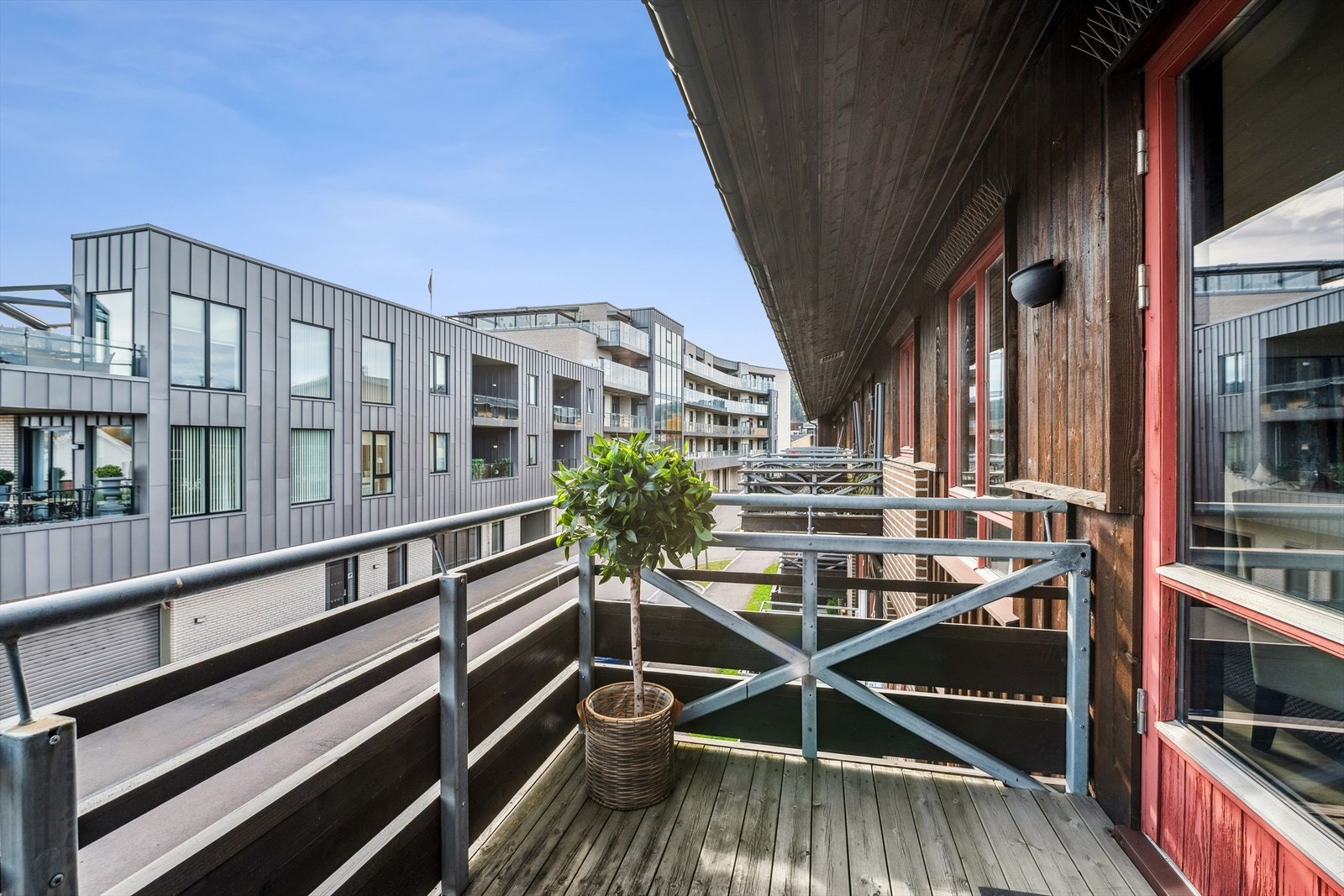 Stue Galleribilde