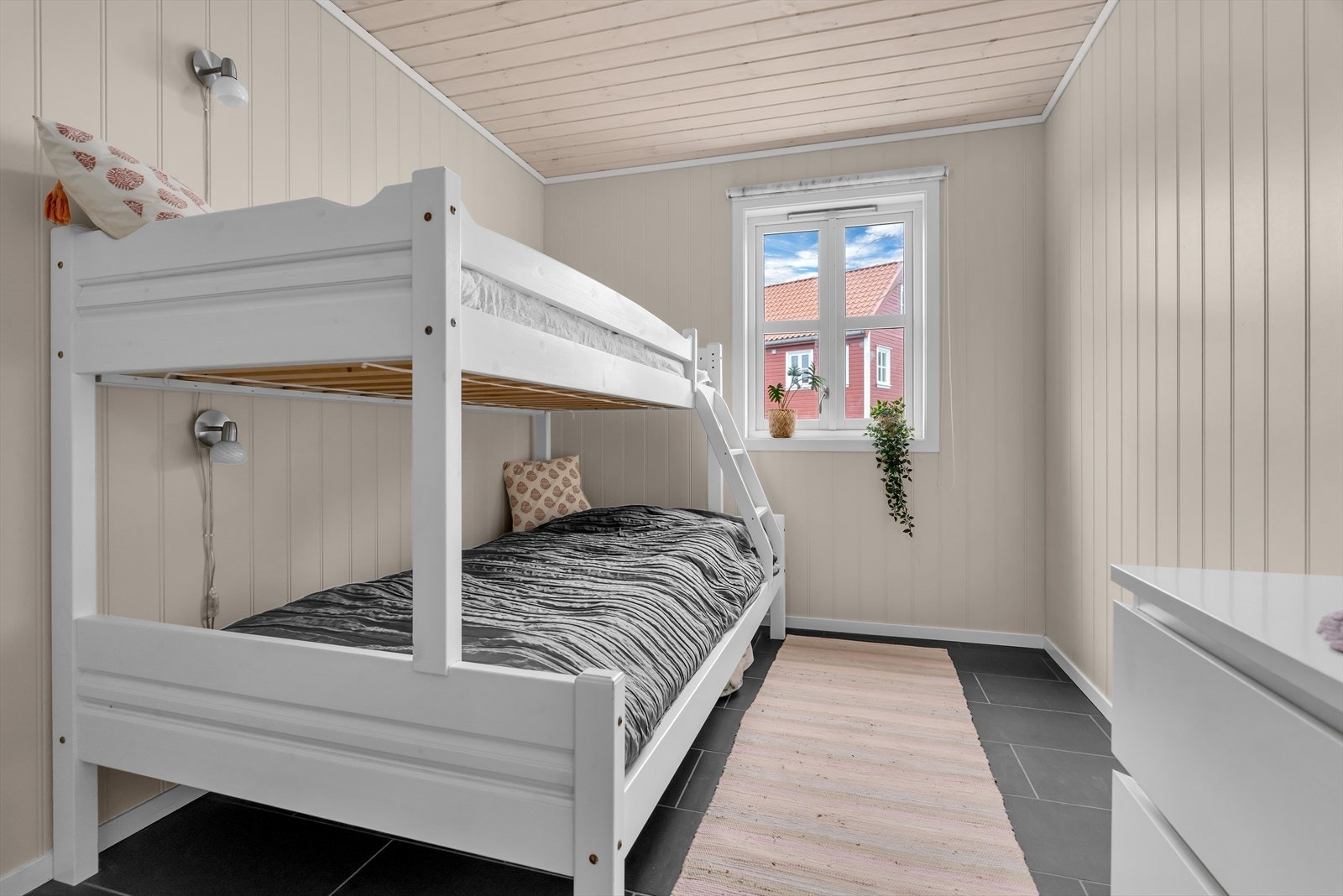 Soverom 2. Galleribilde