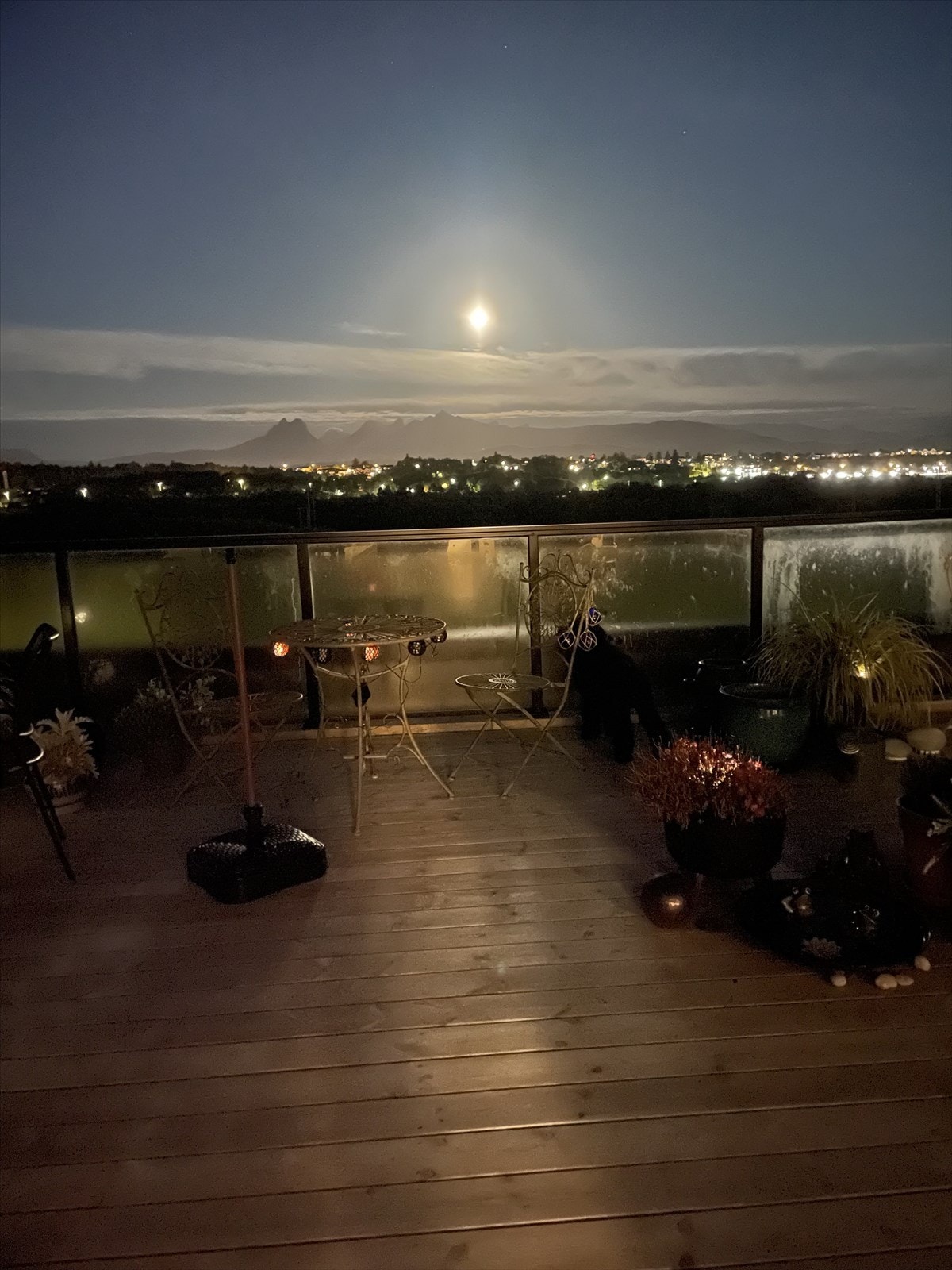 Privat foto Galleribilde