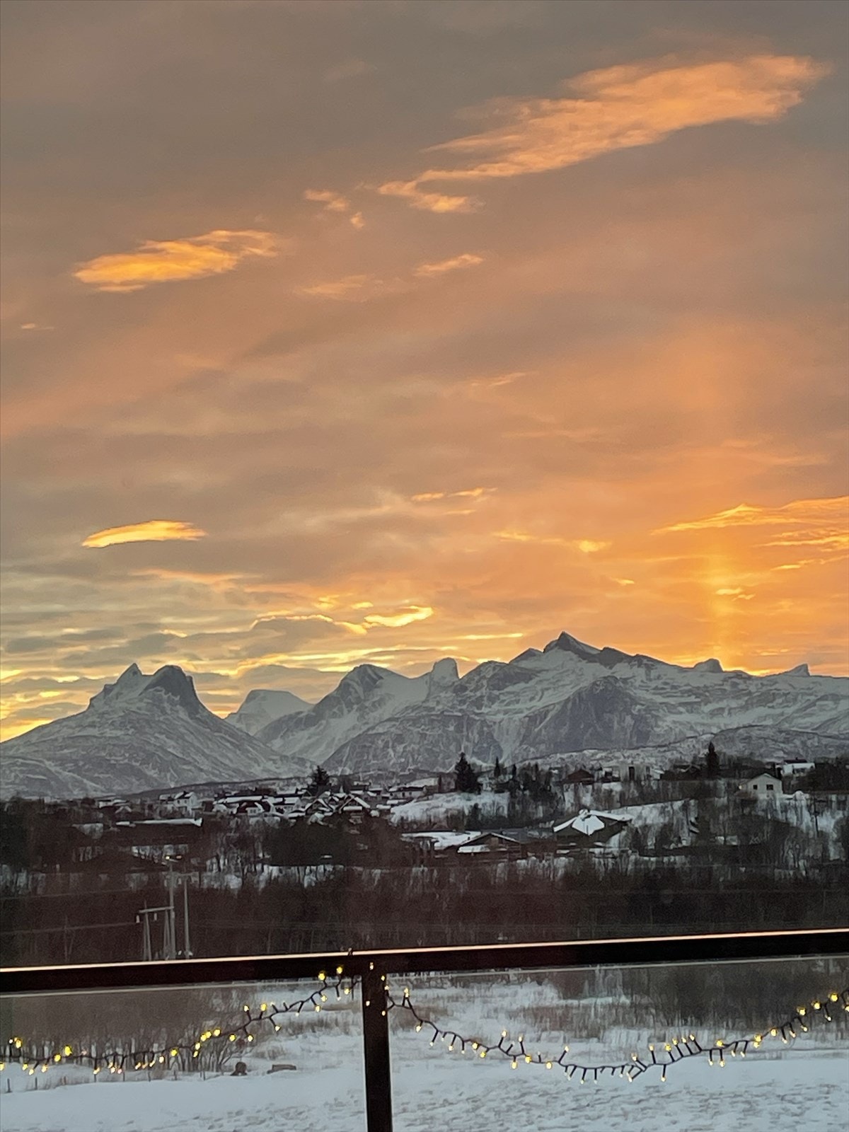 Privat foto Galleribilde