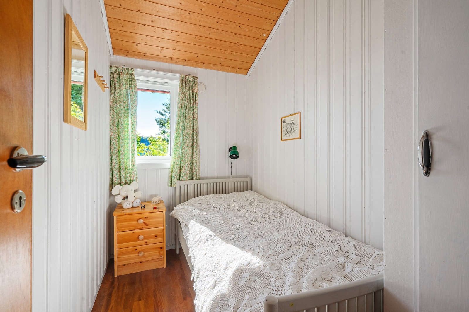 Soverom II. Galleribilde