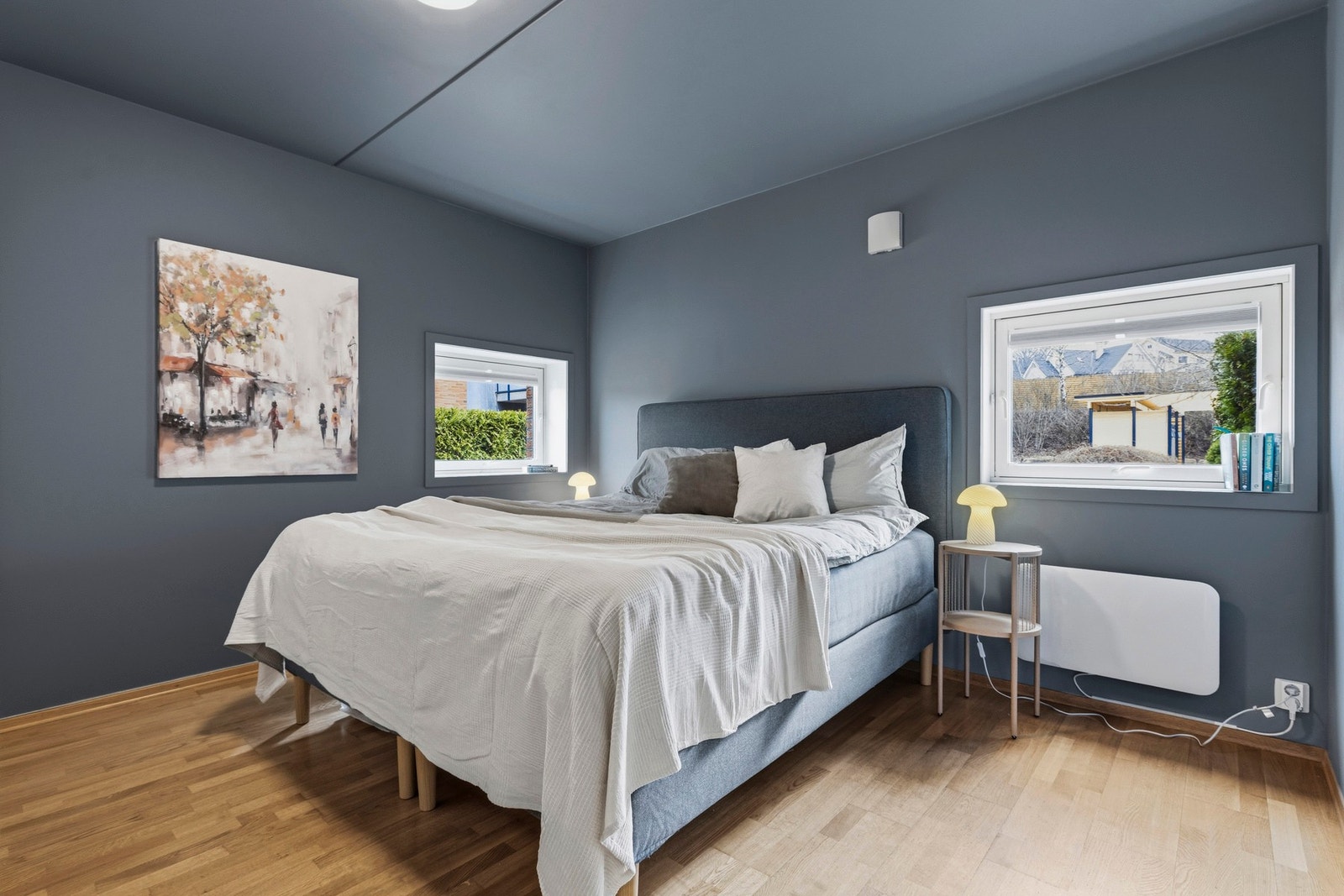 Soverom 1 Galleribilde