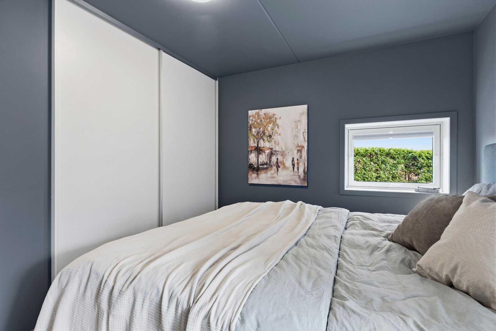 Soverom 1 Galleribilde