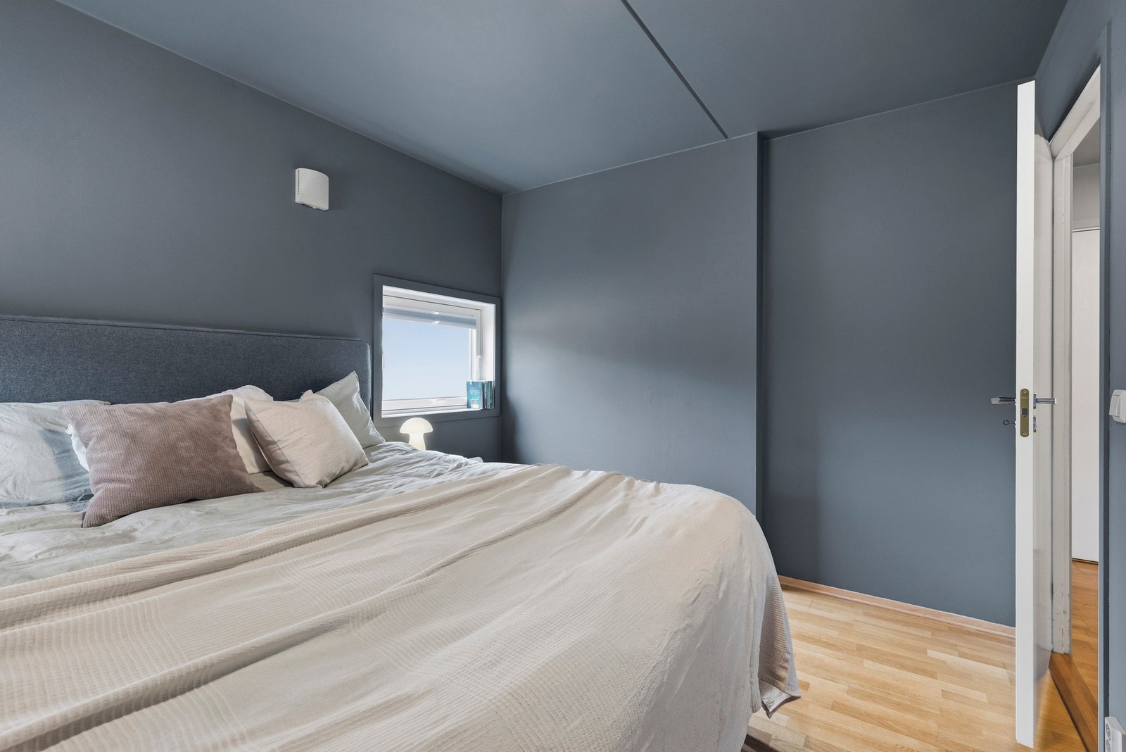 Soverom 1 Galleribilde