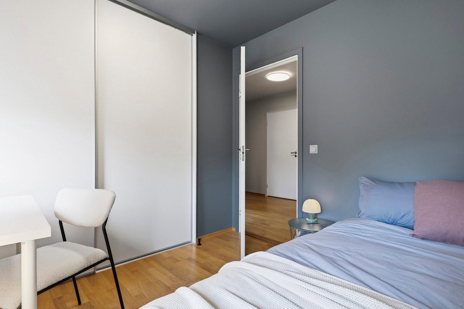 Soverom 2 Galleribilde