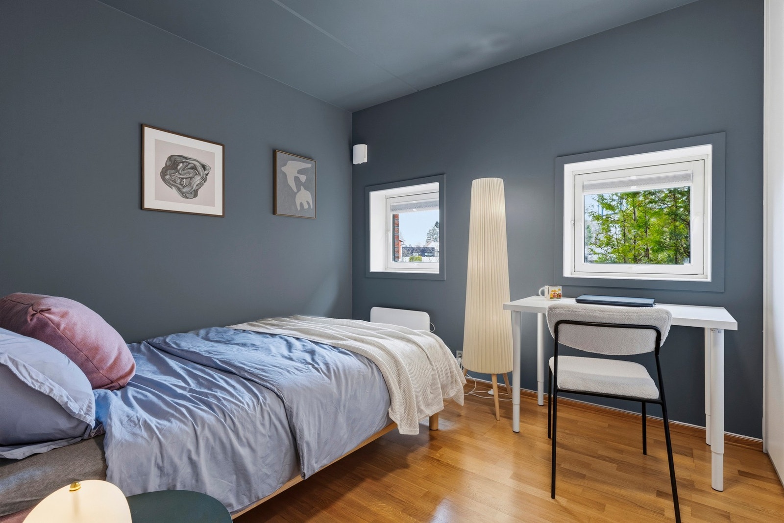 Soverom 2 Galleribilde