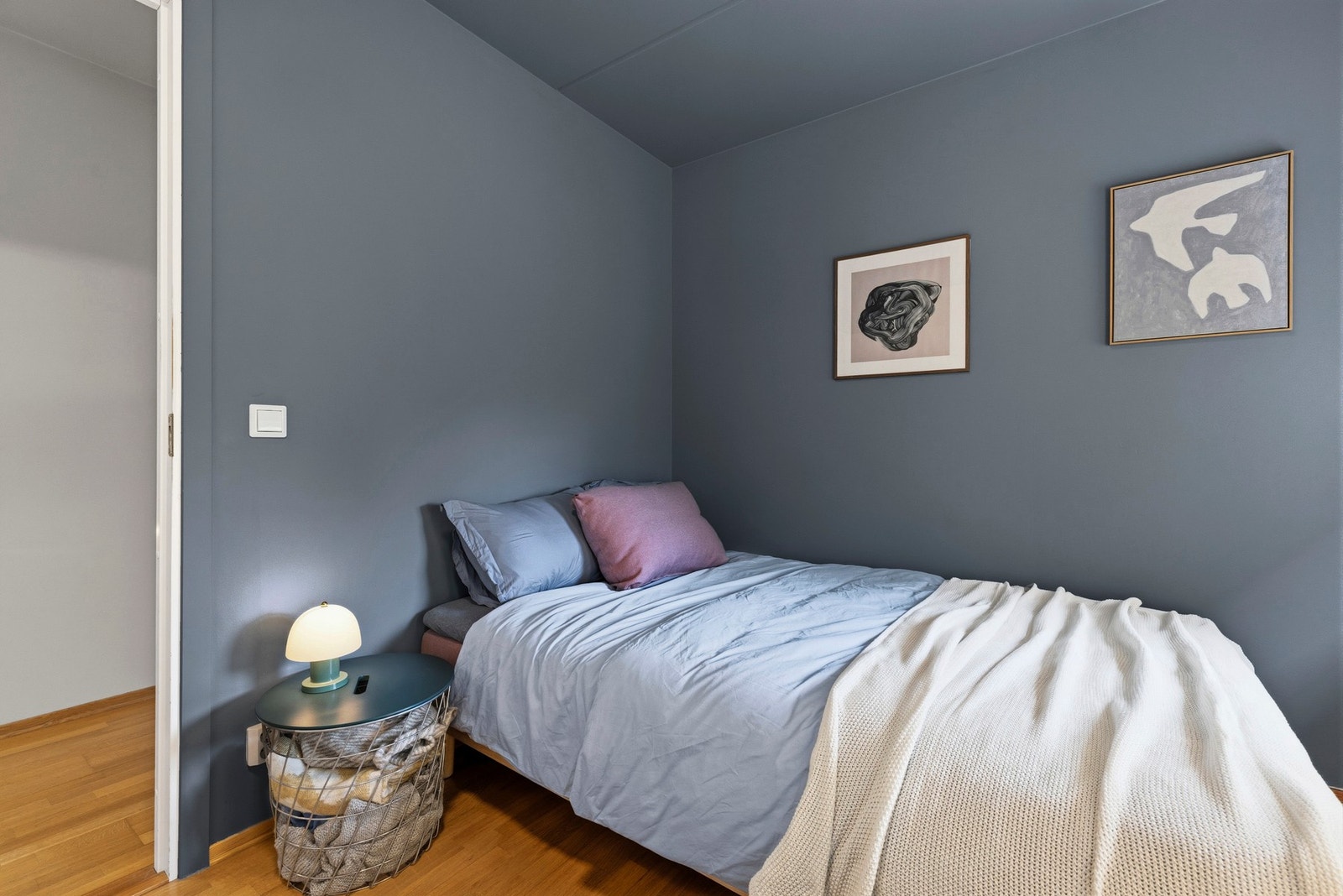 Soverom 2 Galleribilde