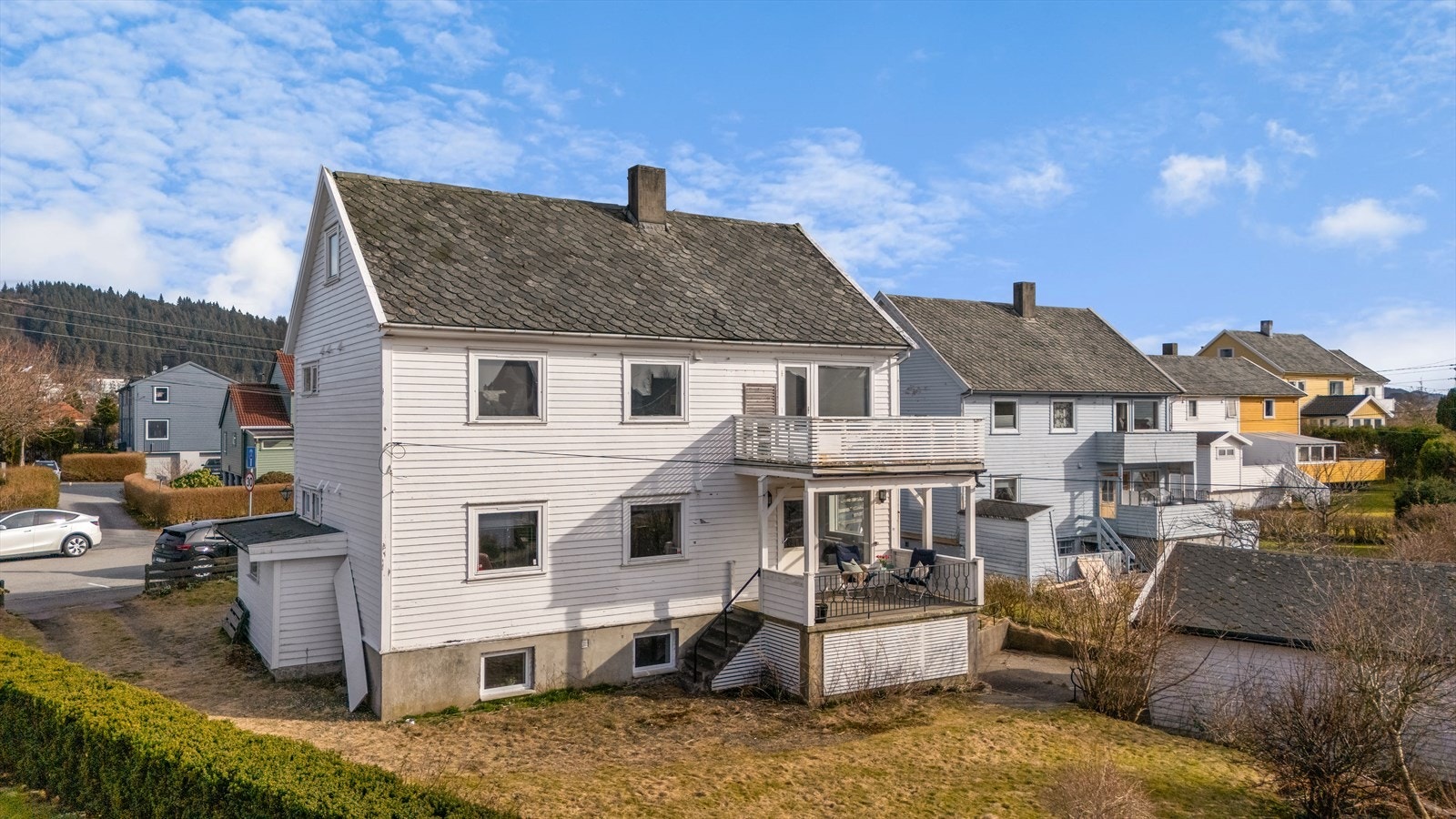 Foto: Mari Staveland Galleribilde