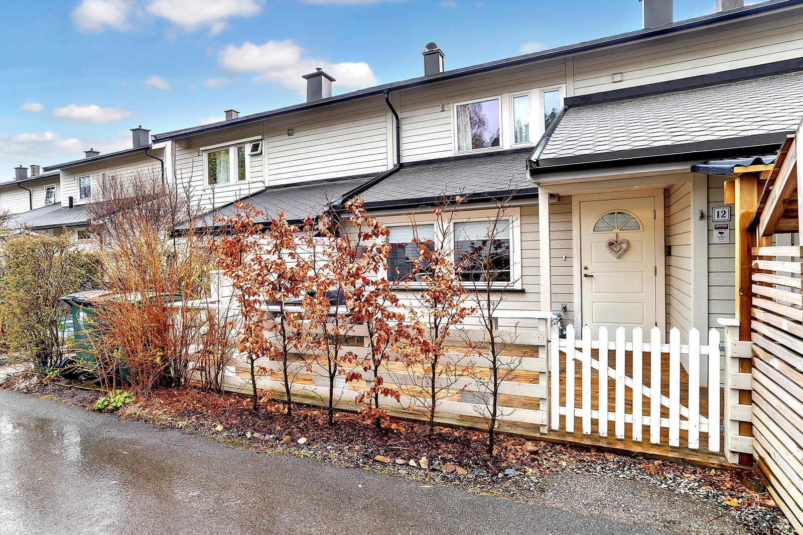 Velkommen til Odins vei 12 Galleribilde