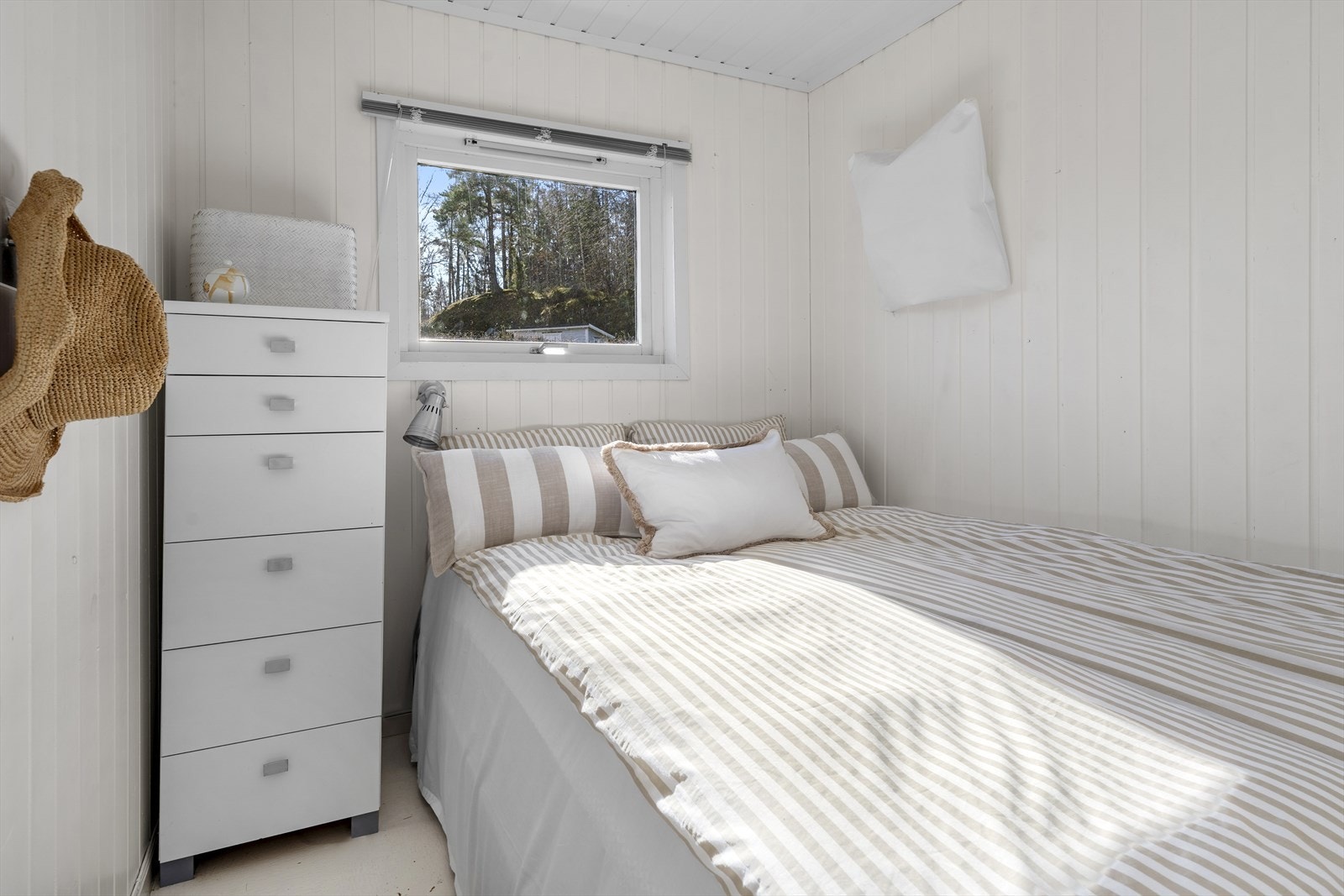 Soverom 1 Galleribilde