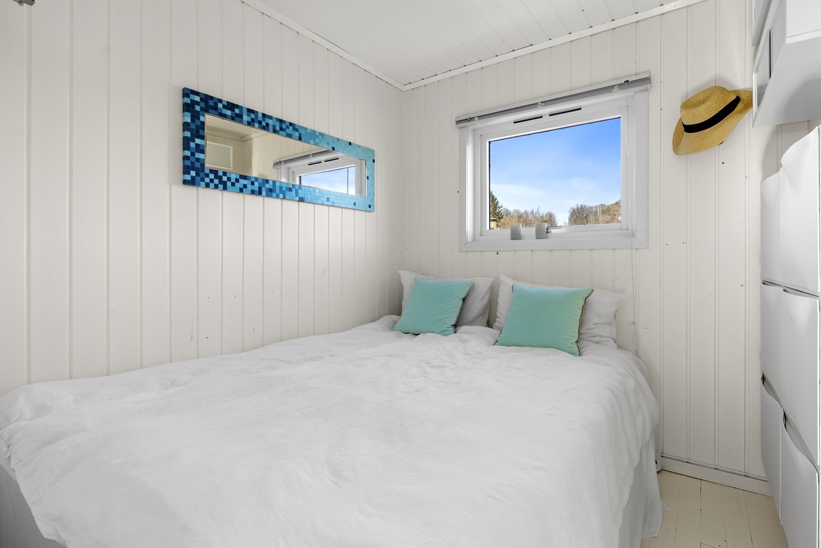 Soverom 2 Galleribilde