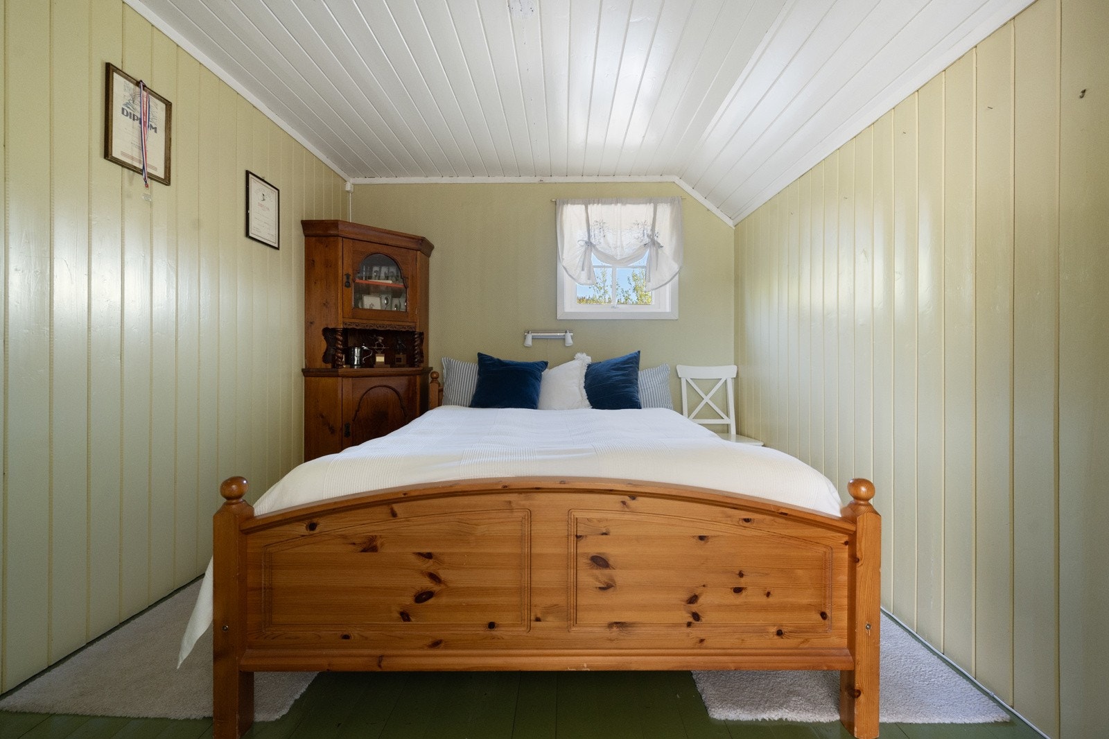 Sovealkove Galleribilde