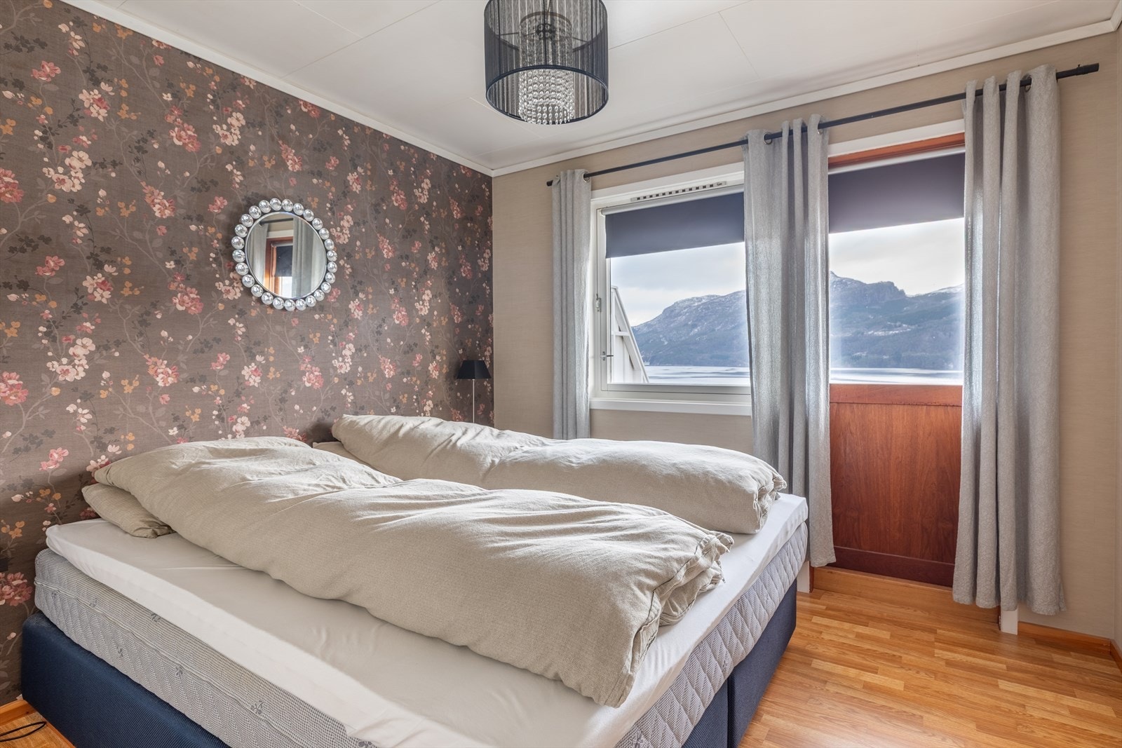 Hovedsoverom Galleribilde