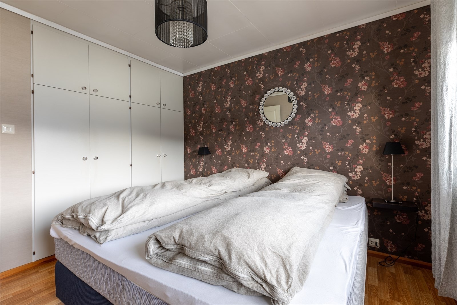 Hovedsoverom Galleribilde