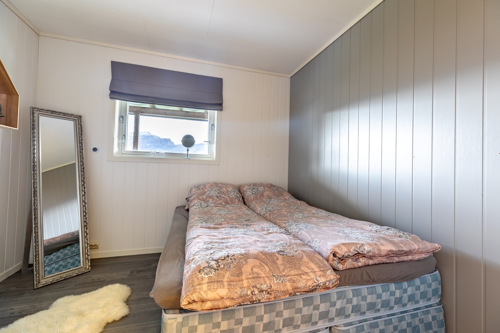 Soverom 4 Galleribilde