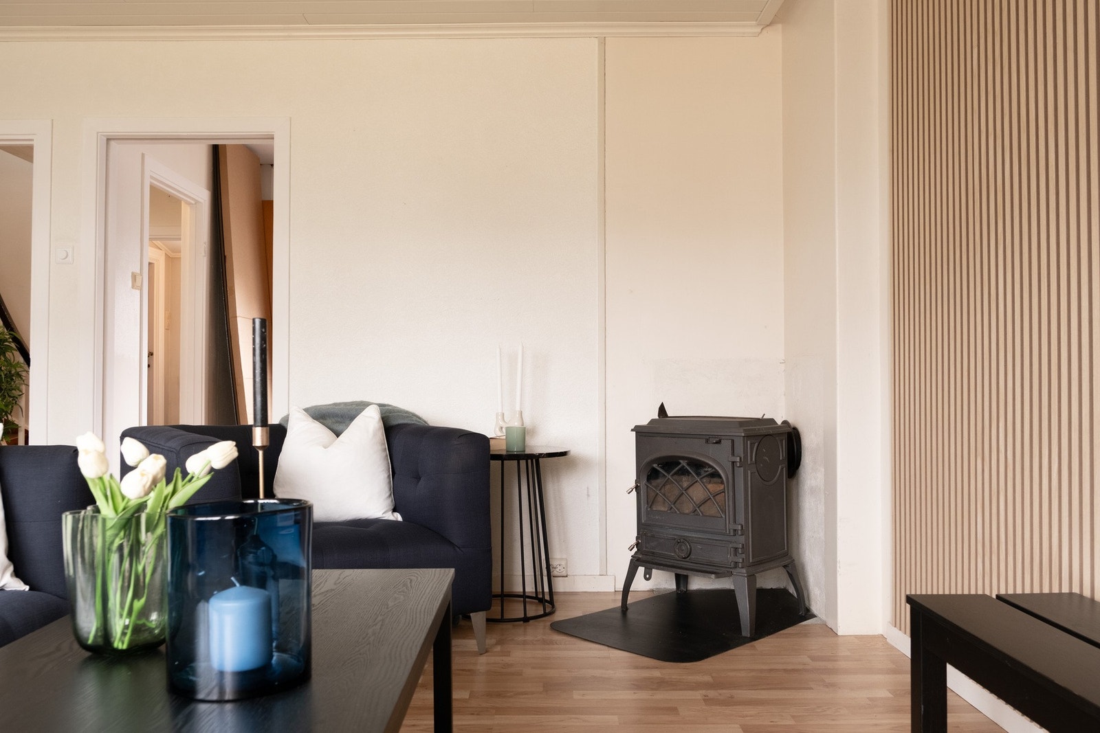 Peis for de kaldeste dagene Galleribilde