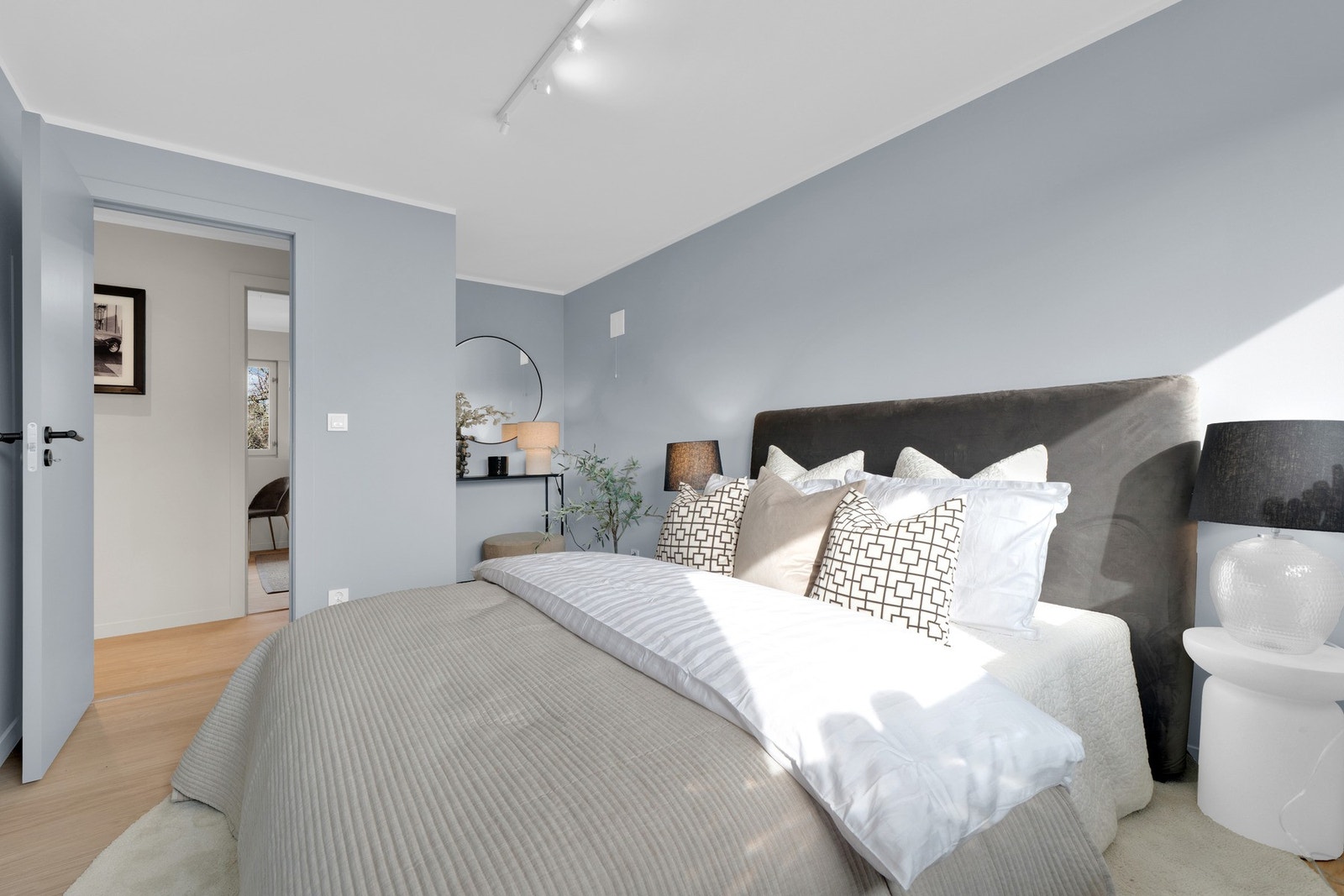 Soverom 1. Galleribilde