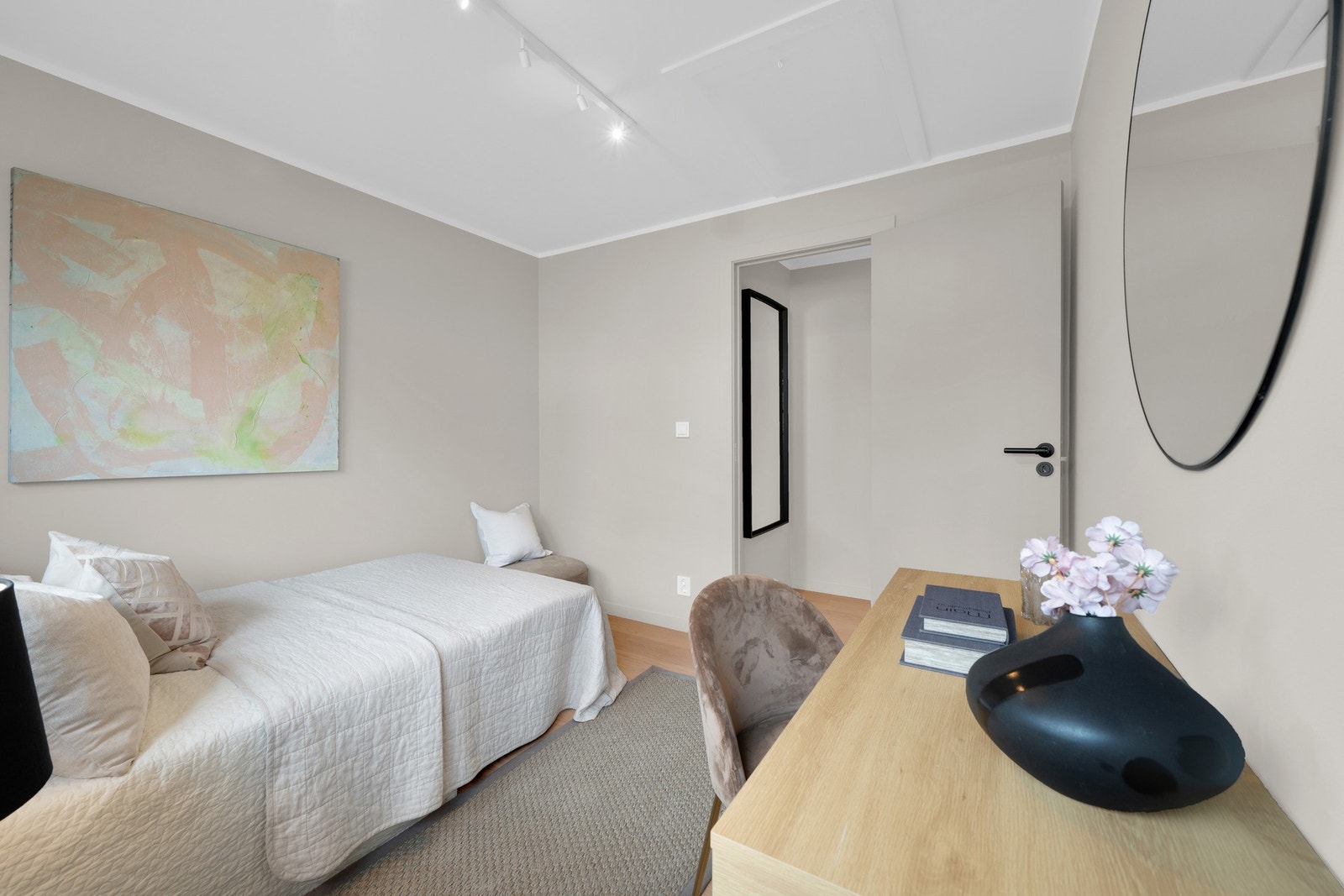 Soverom 2. Galleribilde