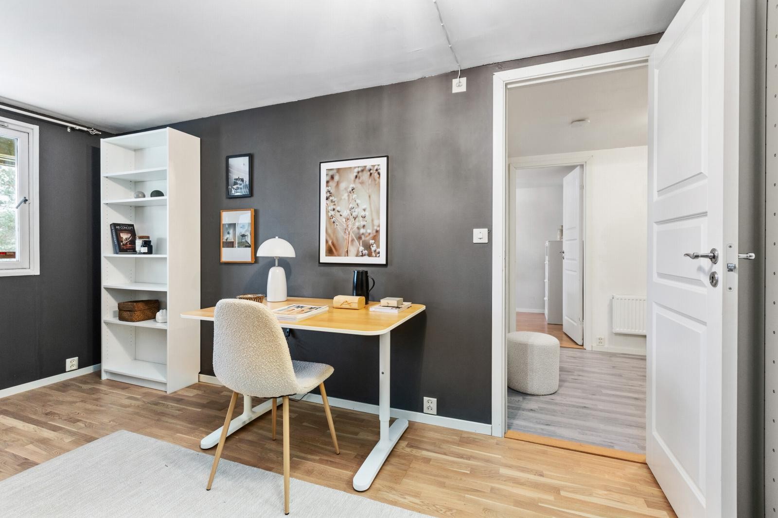 Soverom 1 Galleribilde