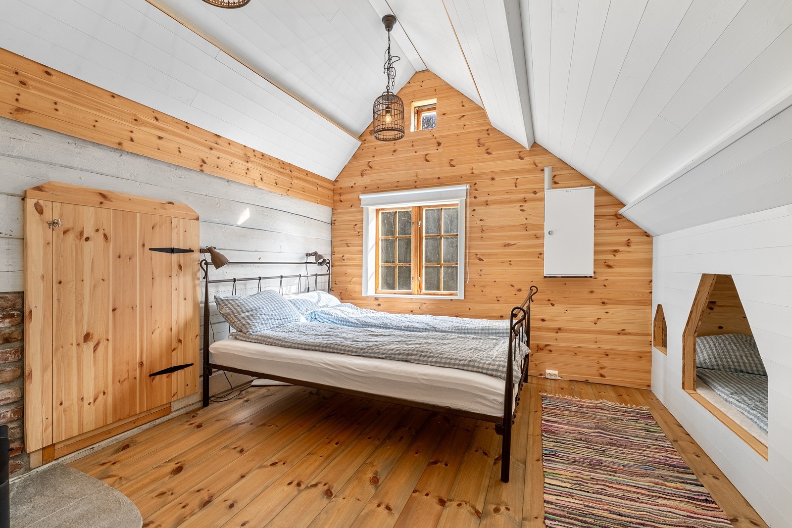 Soverom 1 Galleribilde