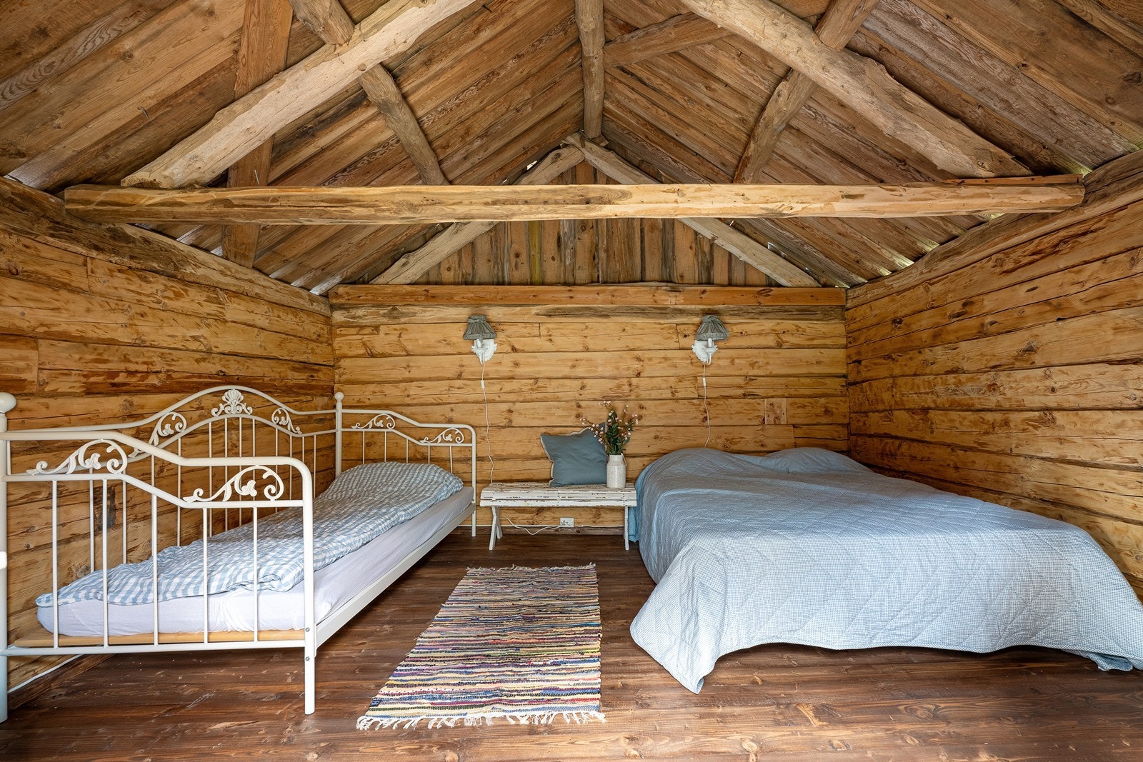 Stabbur/anneks Galleribilde