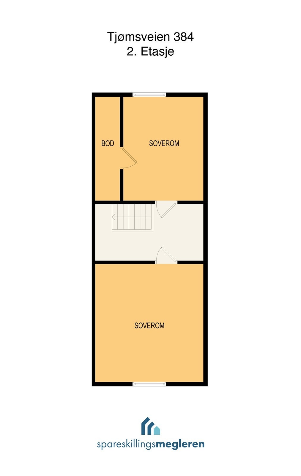 Plan 2.etg Galleribilde