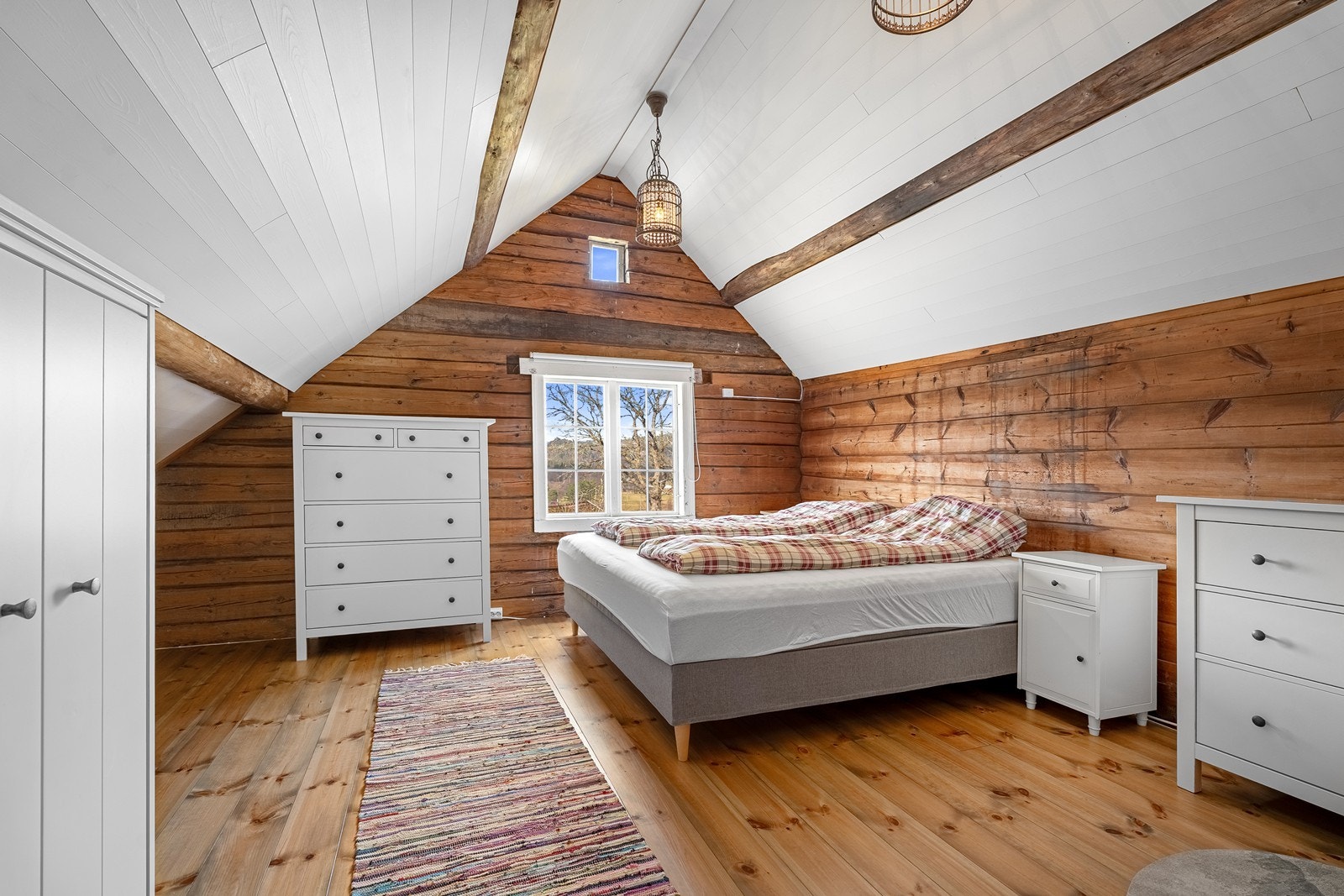 Soverom 2 Galleribilde