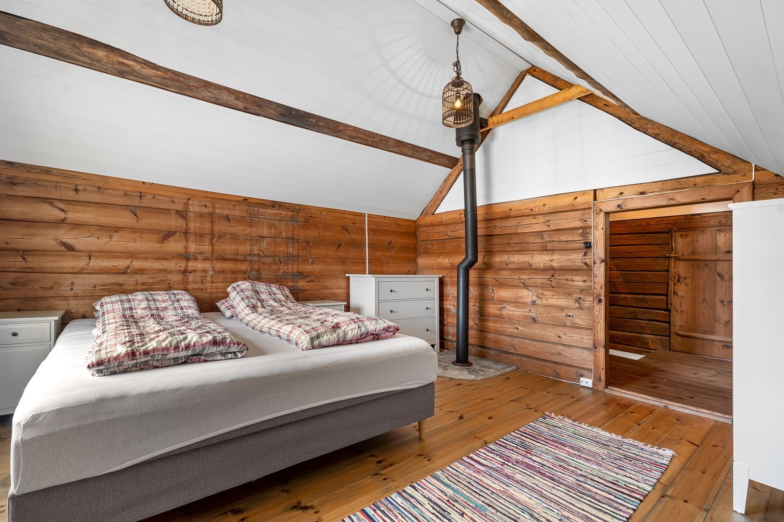 Soverom 2 Galleribilde