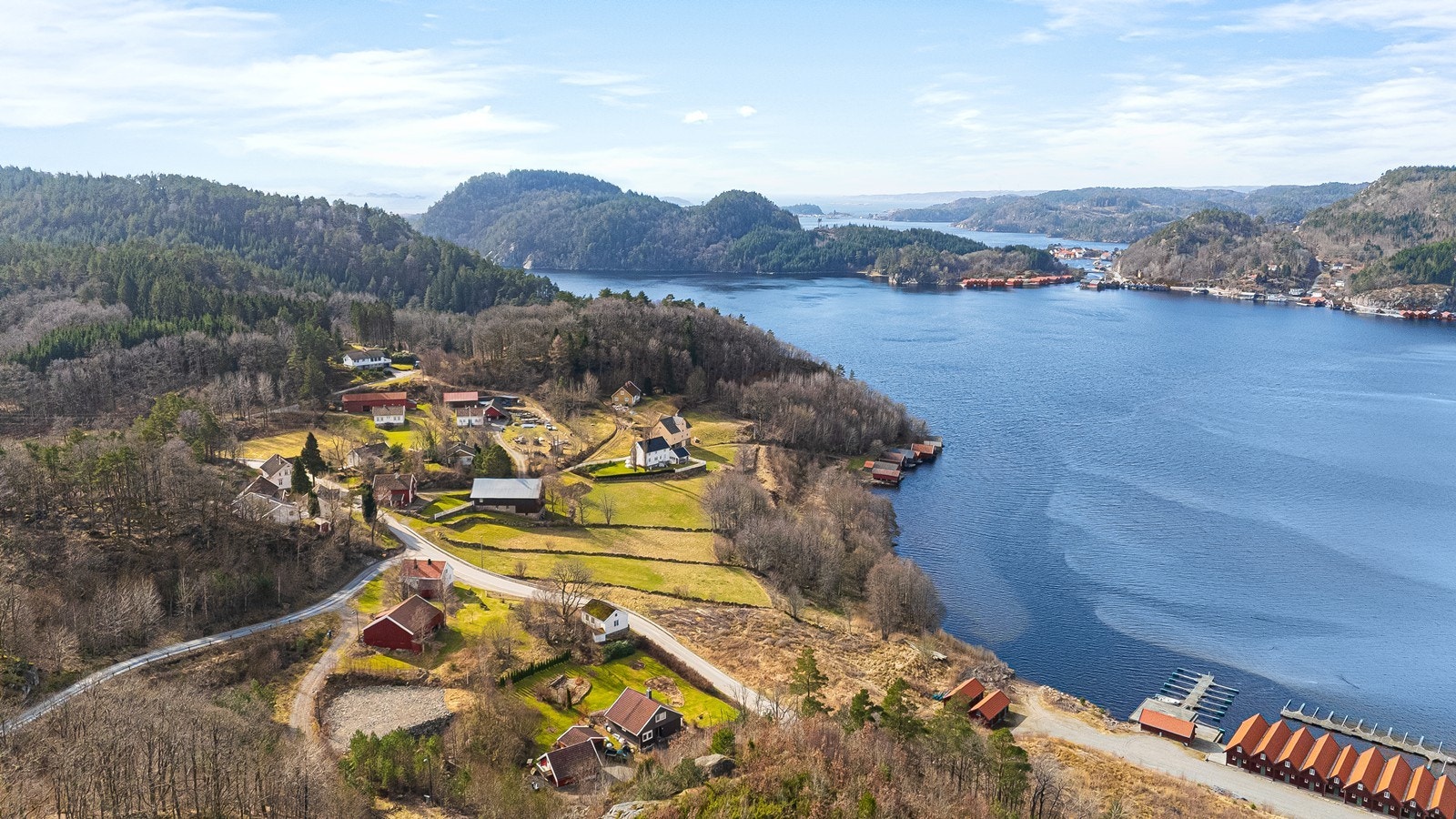 Tjømsveien 384 Galleribilde