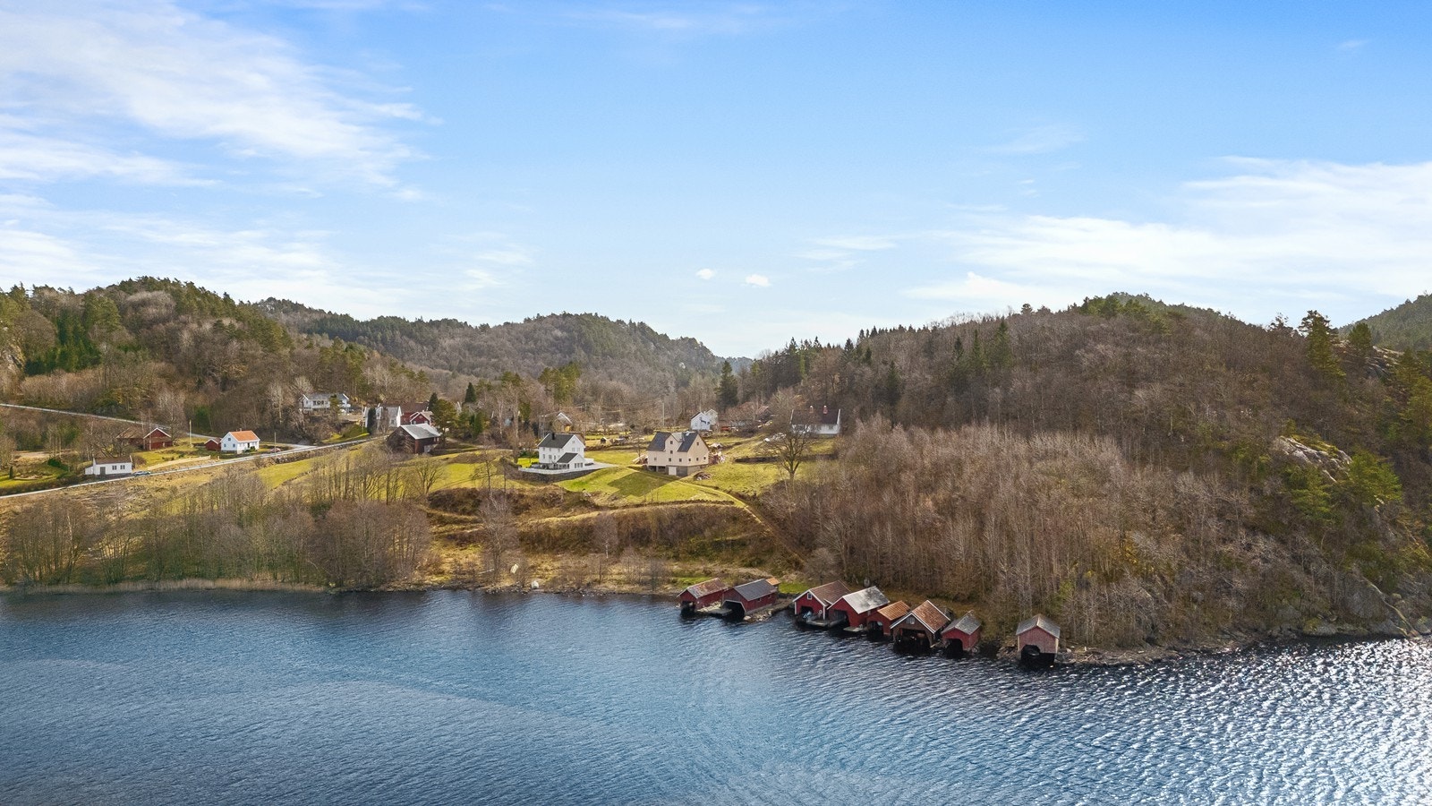 Tjømsveien 384 Galleribilde