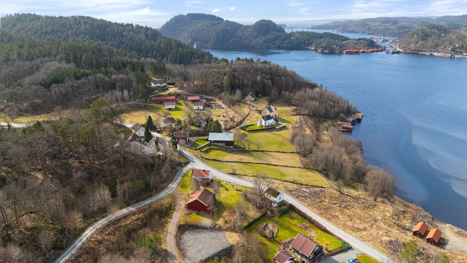 Tjømsveien 384 Galleribilde