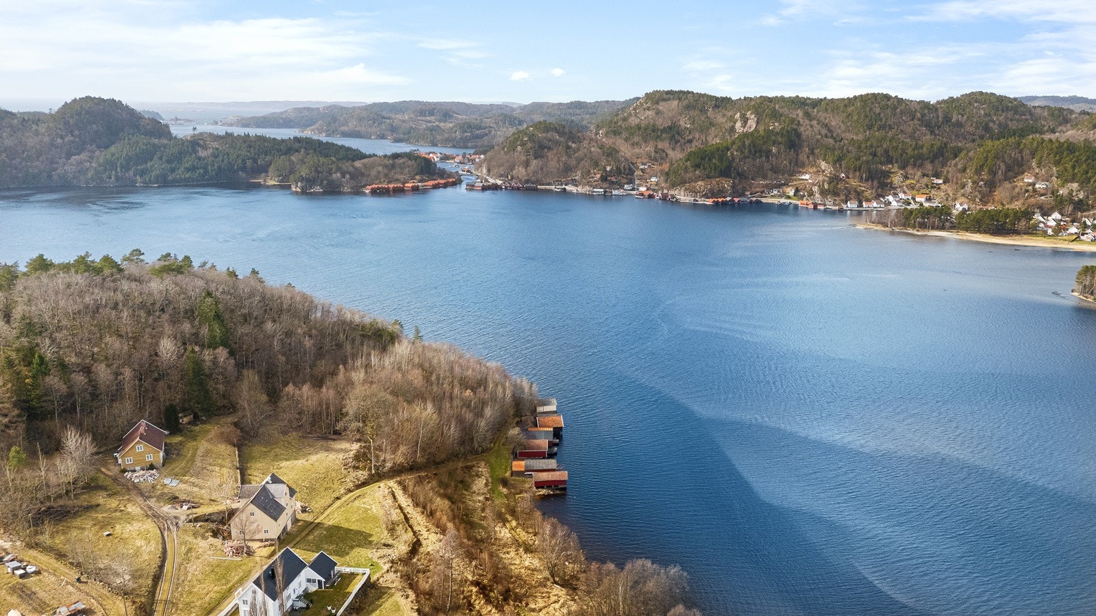 Tjømsveien 384 Galleribilde