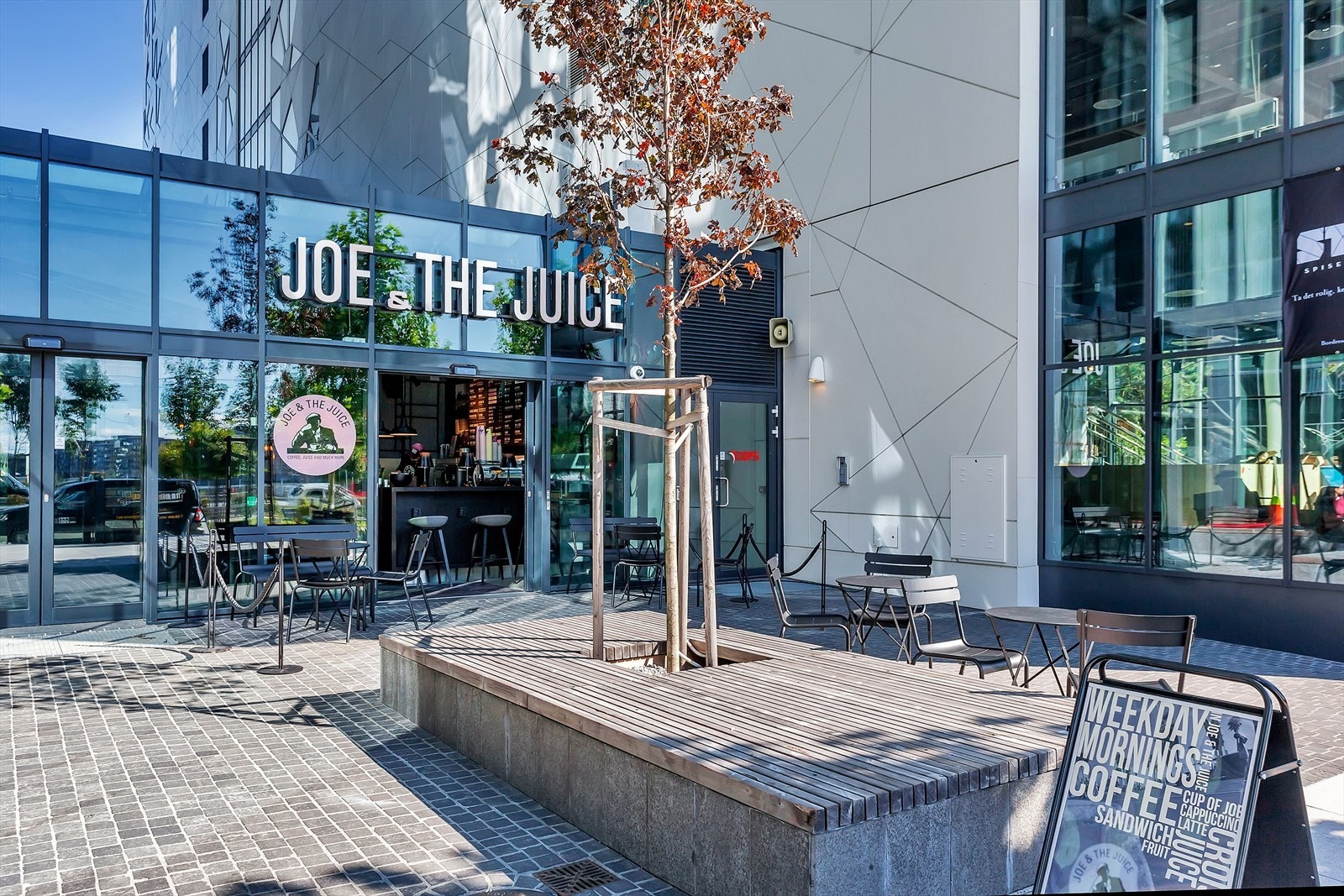 Områdebilde. Galleribilde