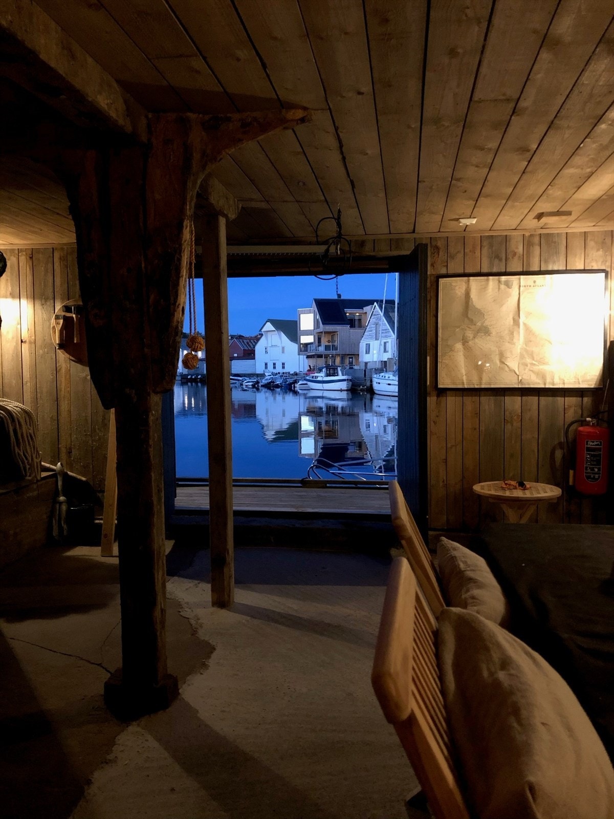 Privat bilde Galleribilde