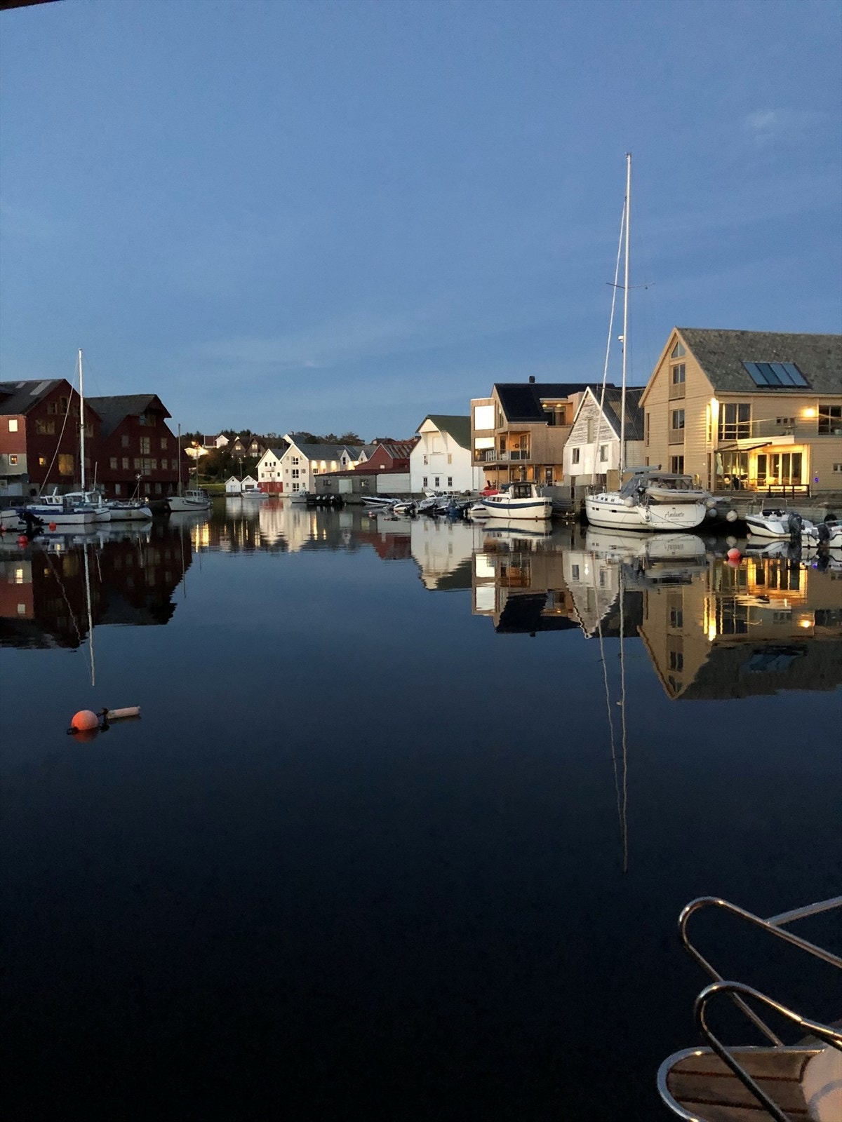 Privat bilde Galleribilde