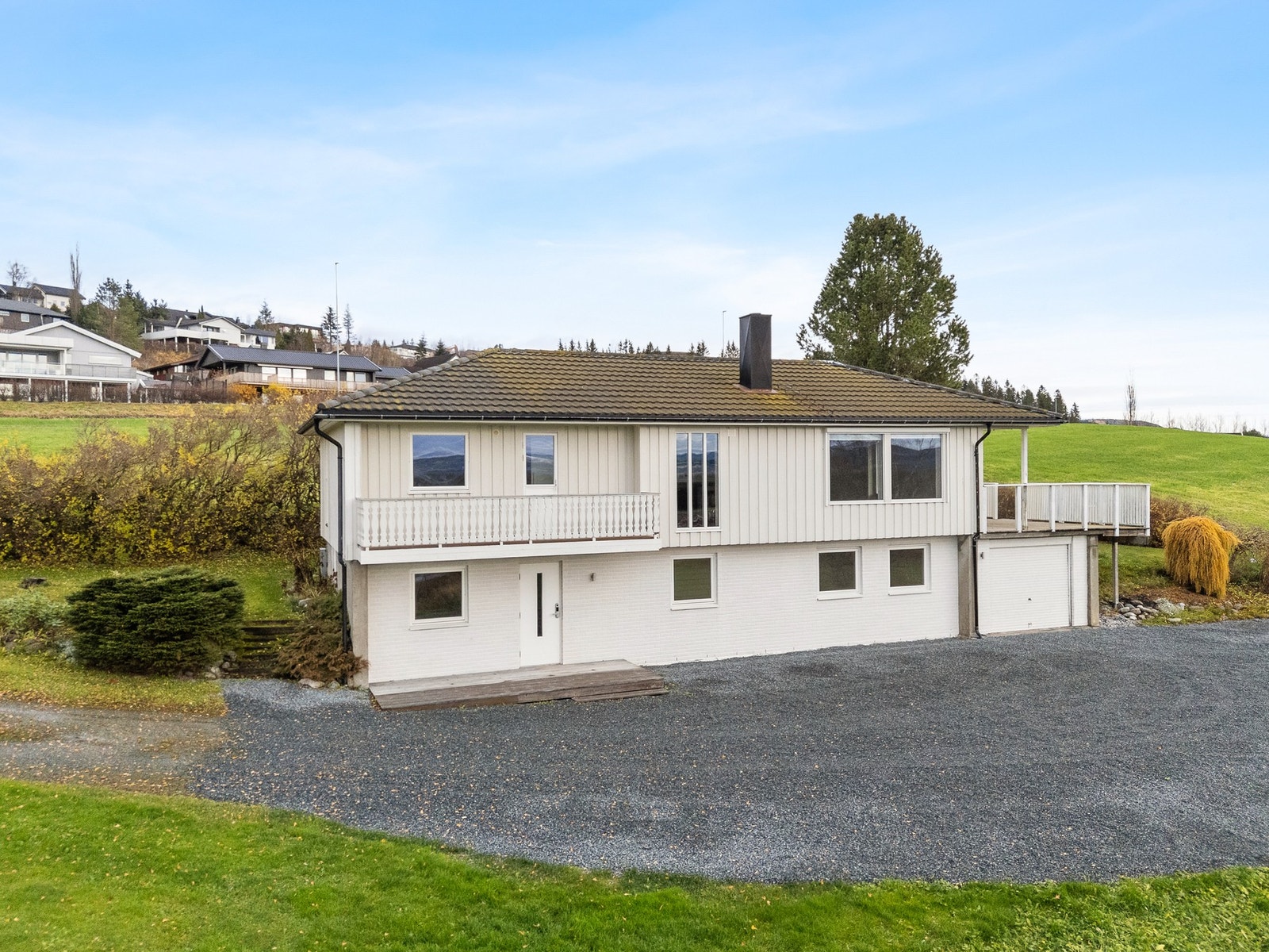 Fasasde. Galleribilde