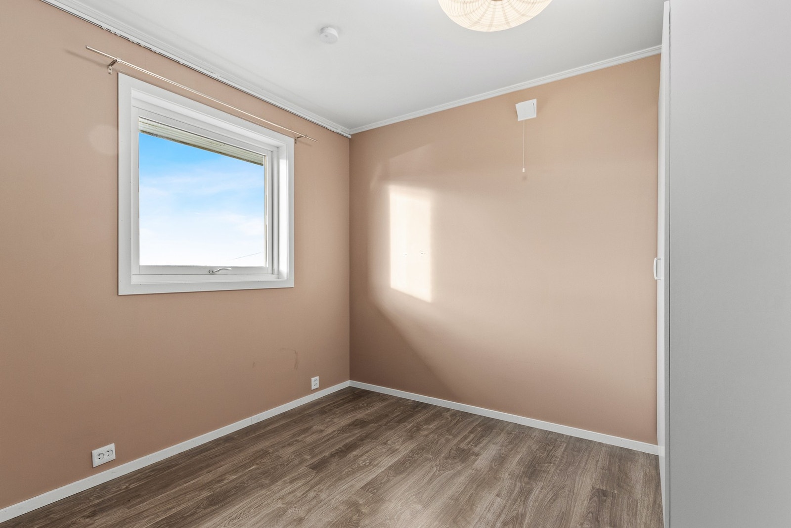 Soverom. Galleribilde