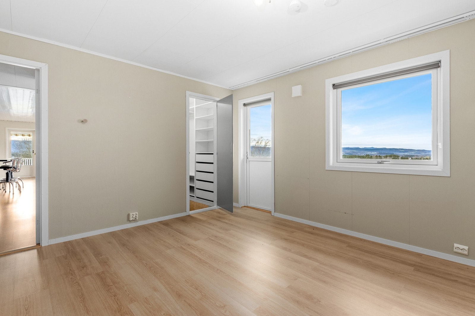 Soverom. Galleribilde