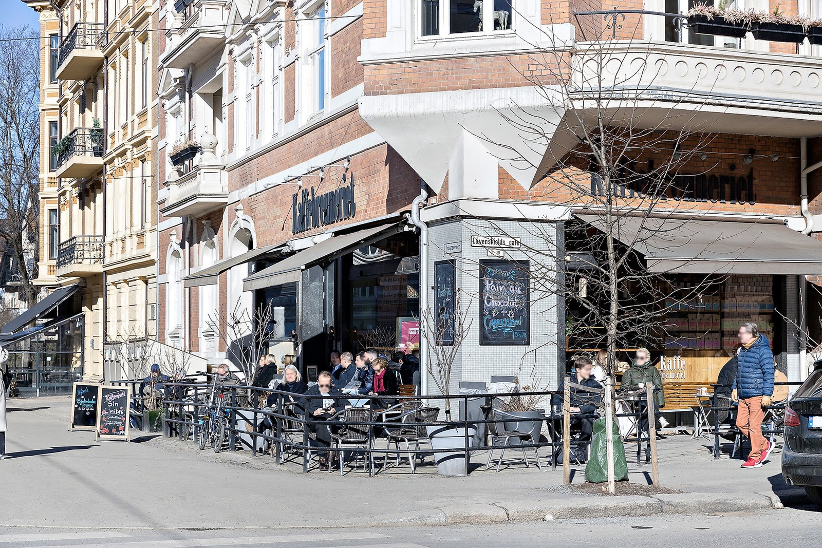 Nærområdet Galleribilde