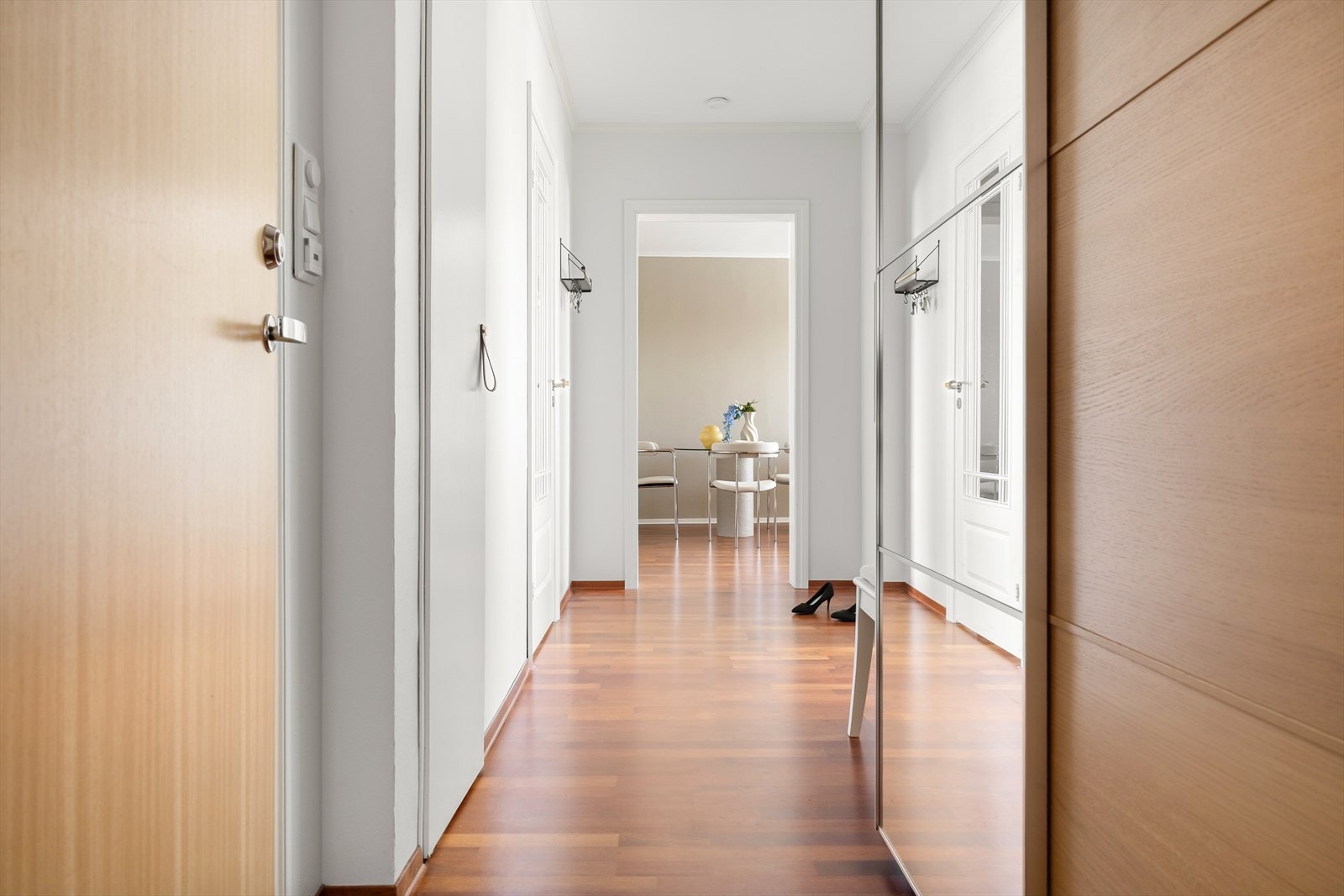 - Velkommen inn! - Galleribilde