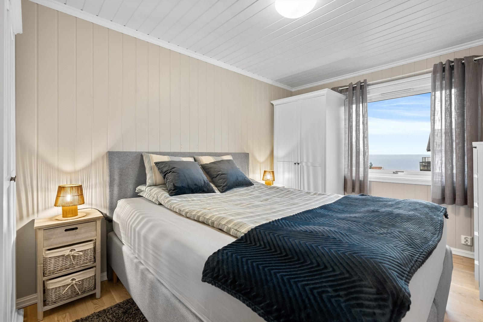 Soverom Galleribilde