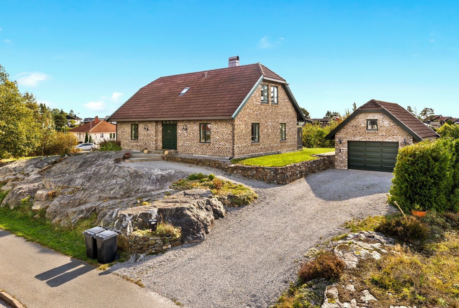 Velkommen til Opalveien 11! Galleribilde