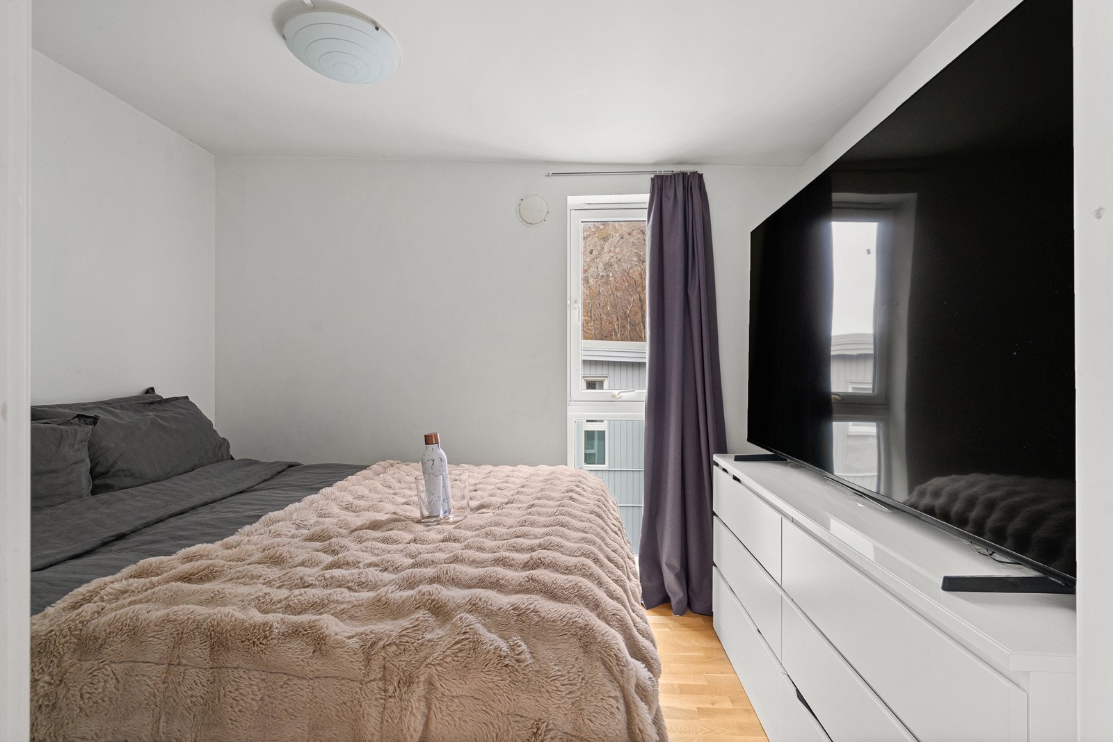 Sov godt... Galleribilde