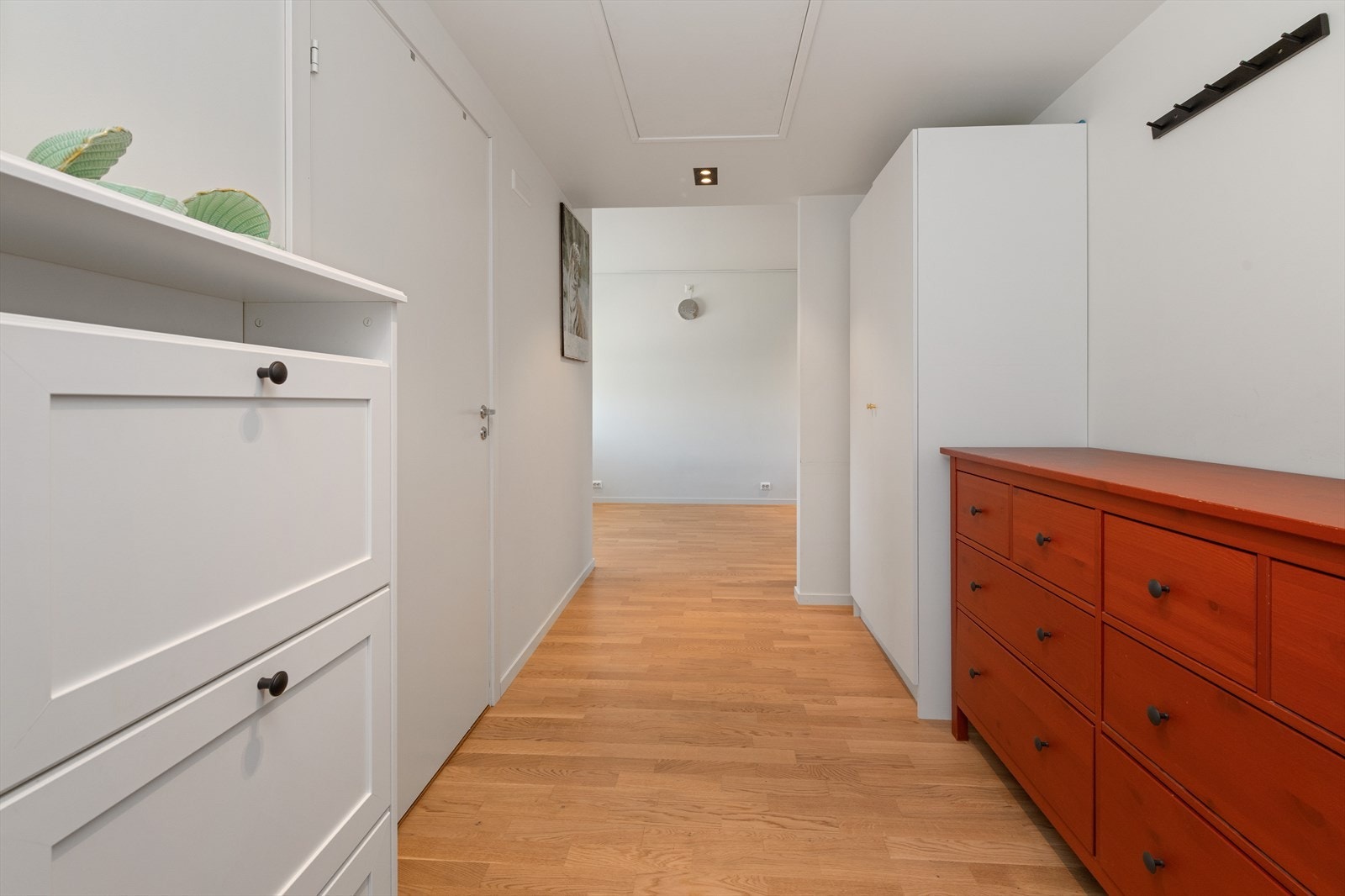 Velkommen inn! Galleribilde