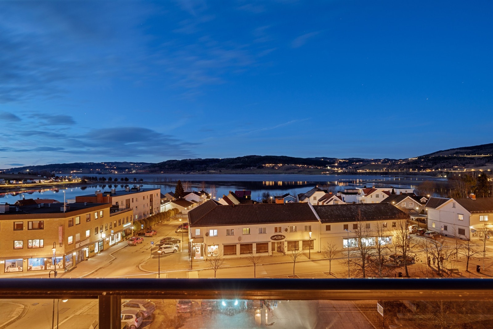 Rett og slett idyll! Galleribilde