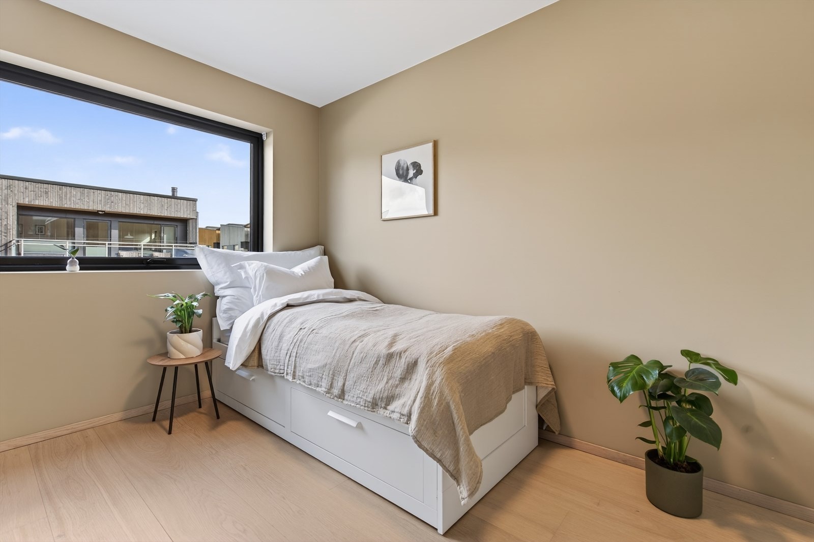 Soverom 2. Galleribilde