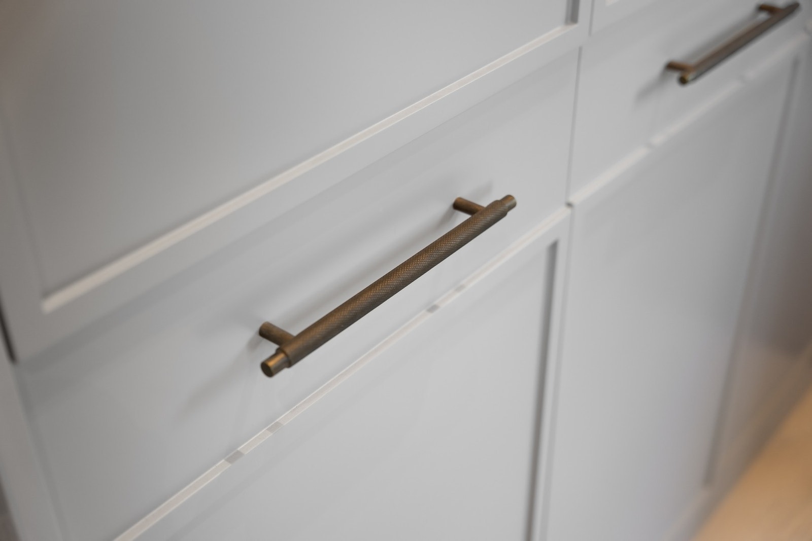 Detaljbilde. Galleribilde