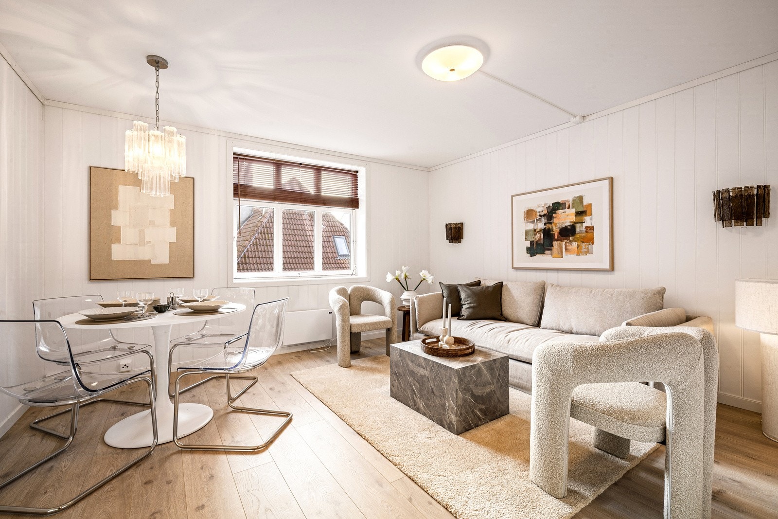 Velkommen til Storms gate 10 Galleribilde