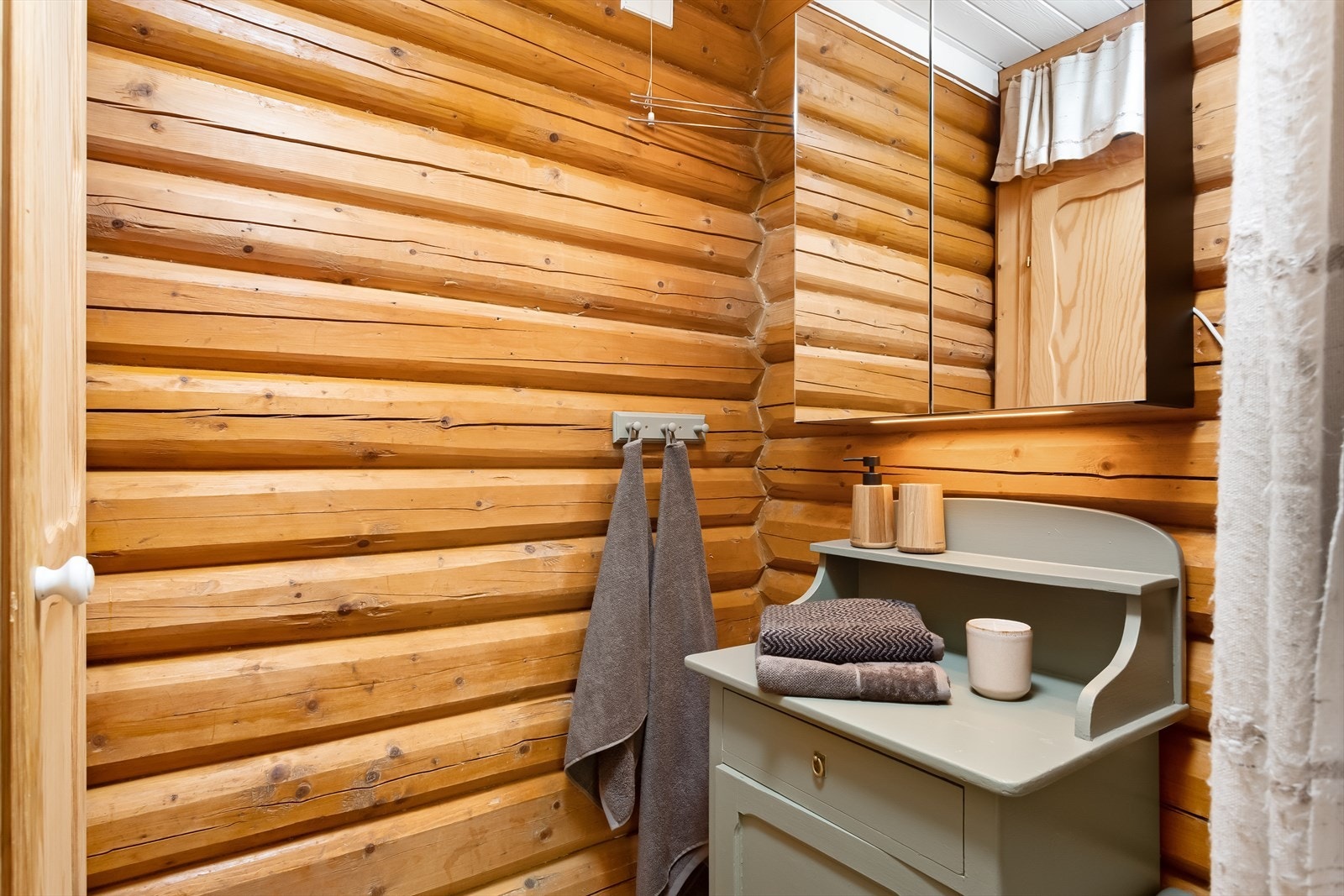 Hygienerom. Galleribilde