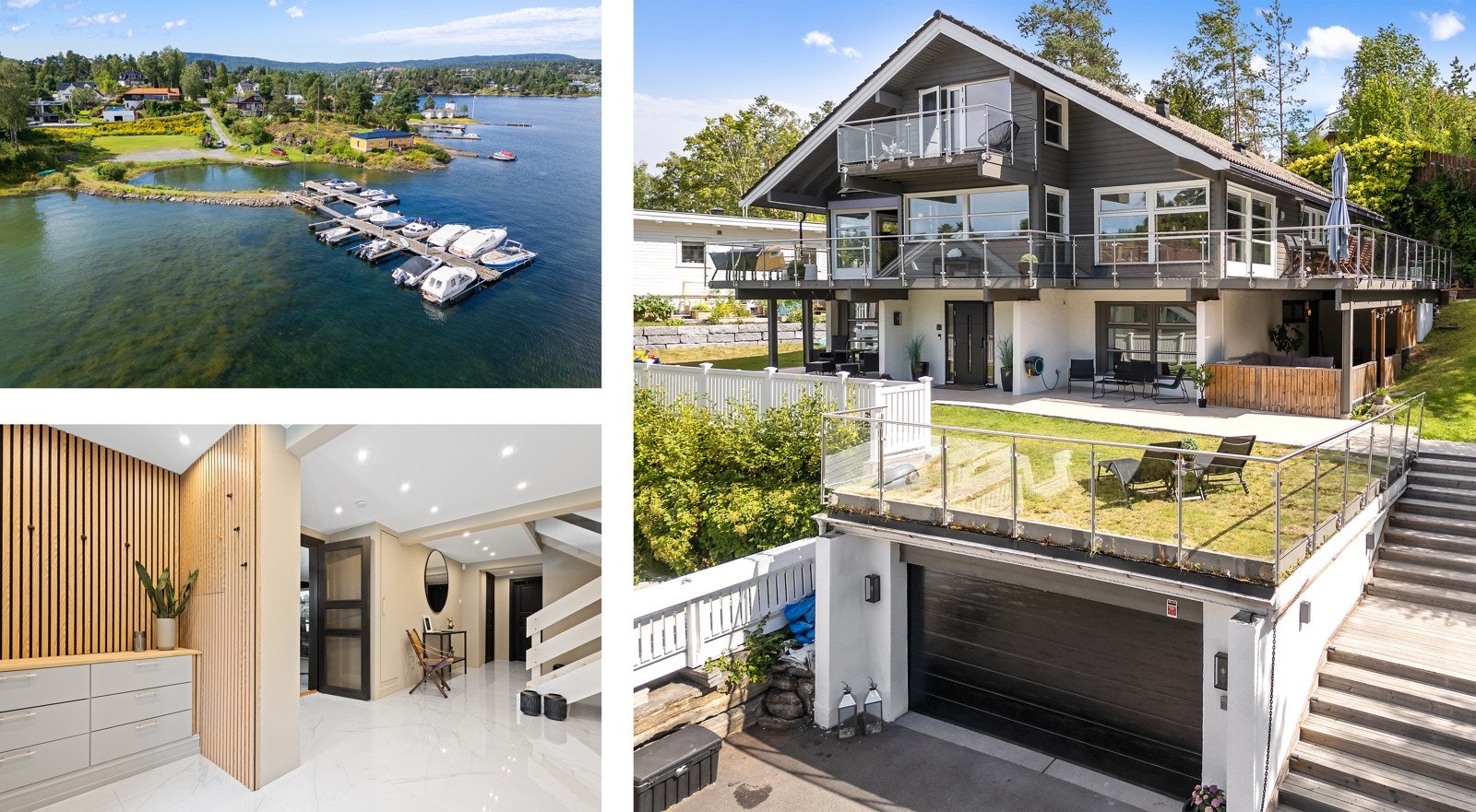 - Velkommen til Storengveien 4b - Galleribilde